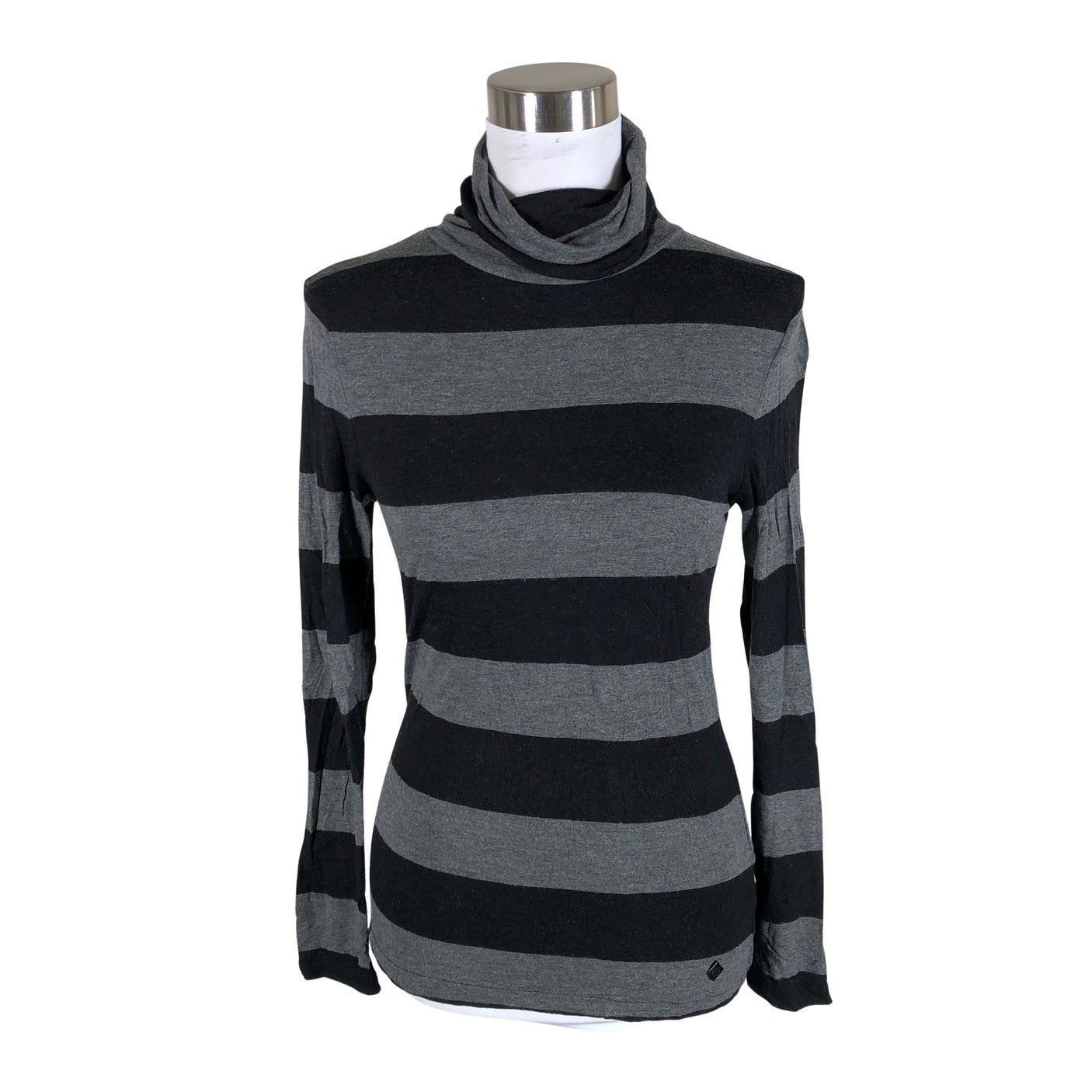 Unisex Henri Lloyd - Trikotaažist pluus, suurus 38 - Hall (1)