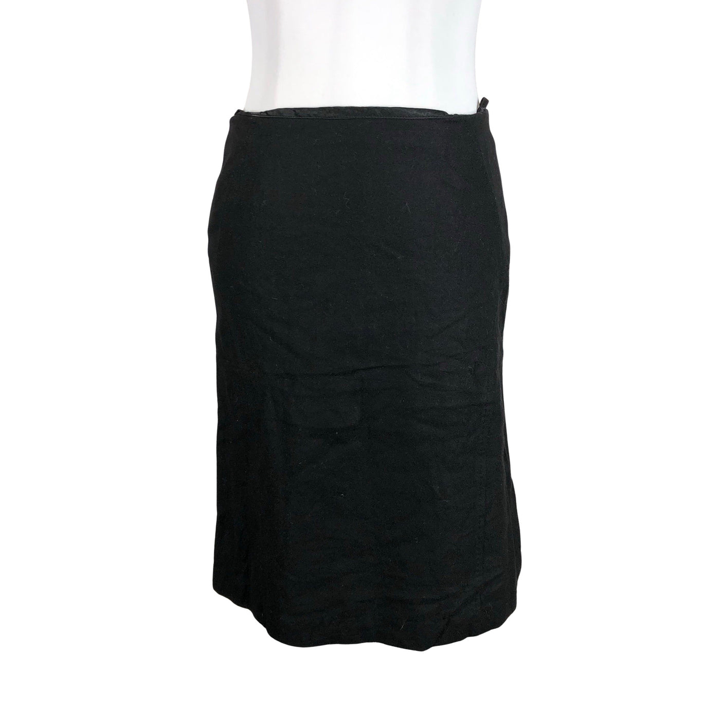 Unisex Esprit - Mitteveniv seelik, suurus 38 - Must (1)
