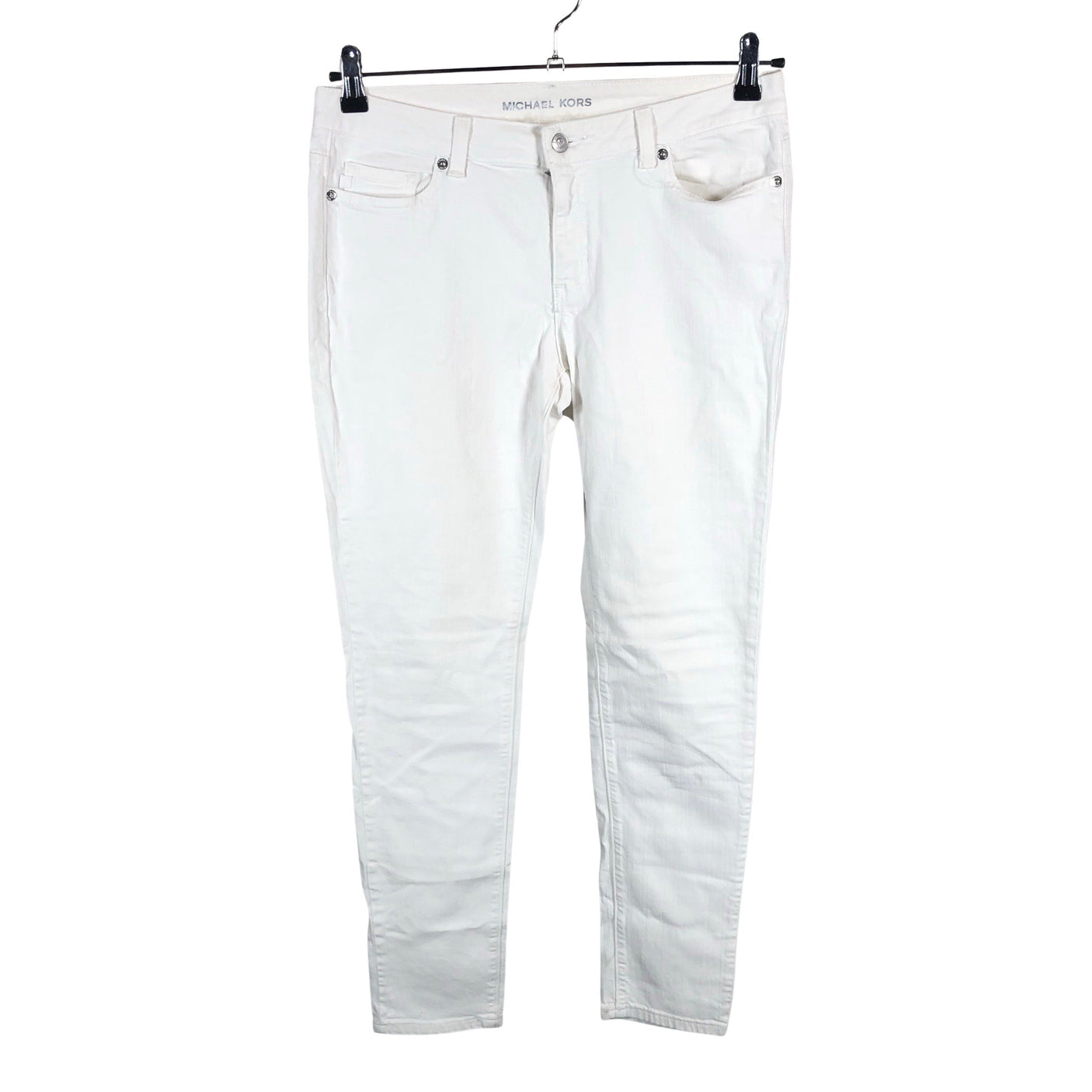 Unisex Michael Kors - Teksad, suurus 38 - Valge (1)