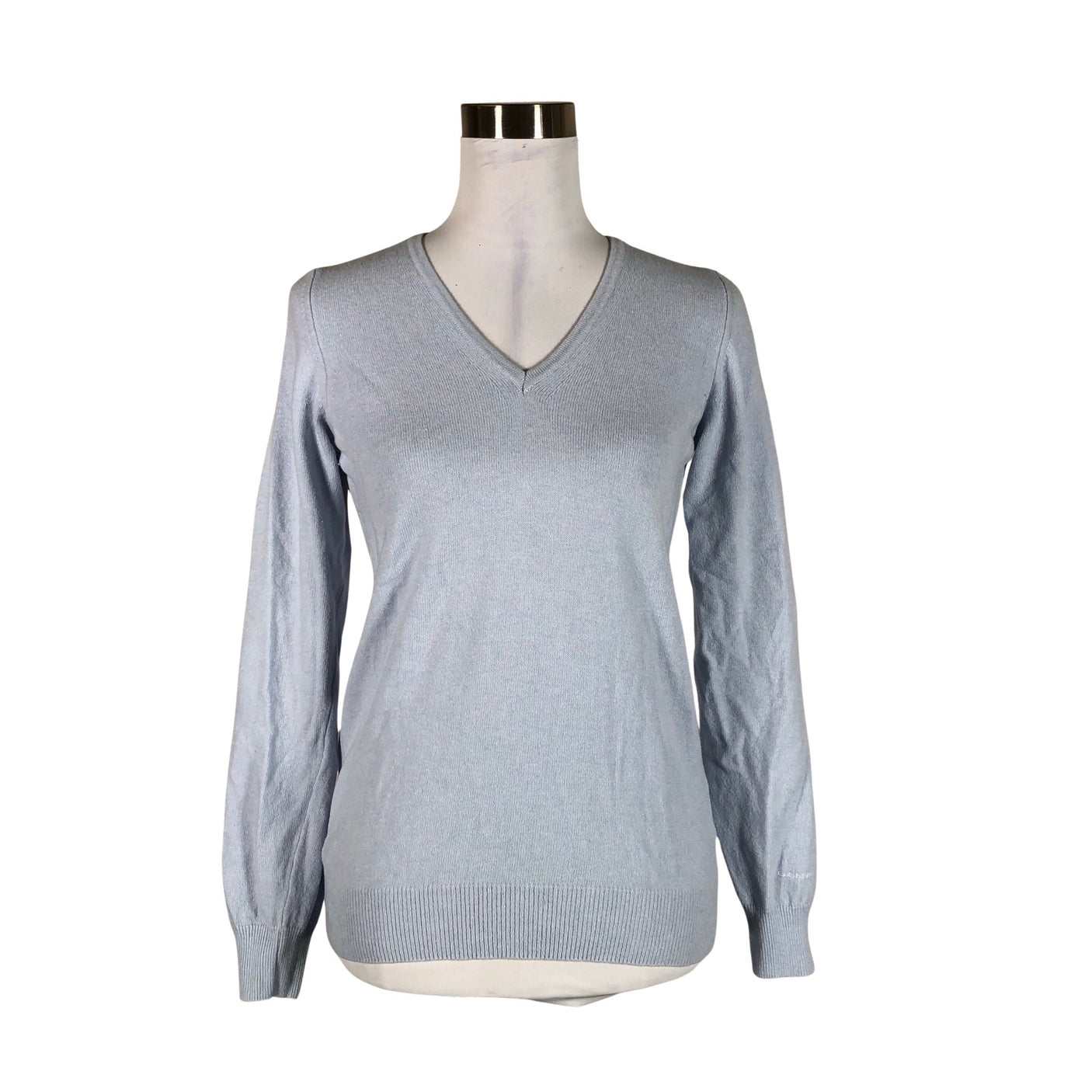 Unisex Gant - Kampsun, suurus 38 - Helesinine (1)
