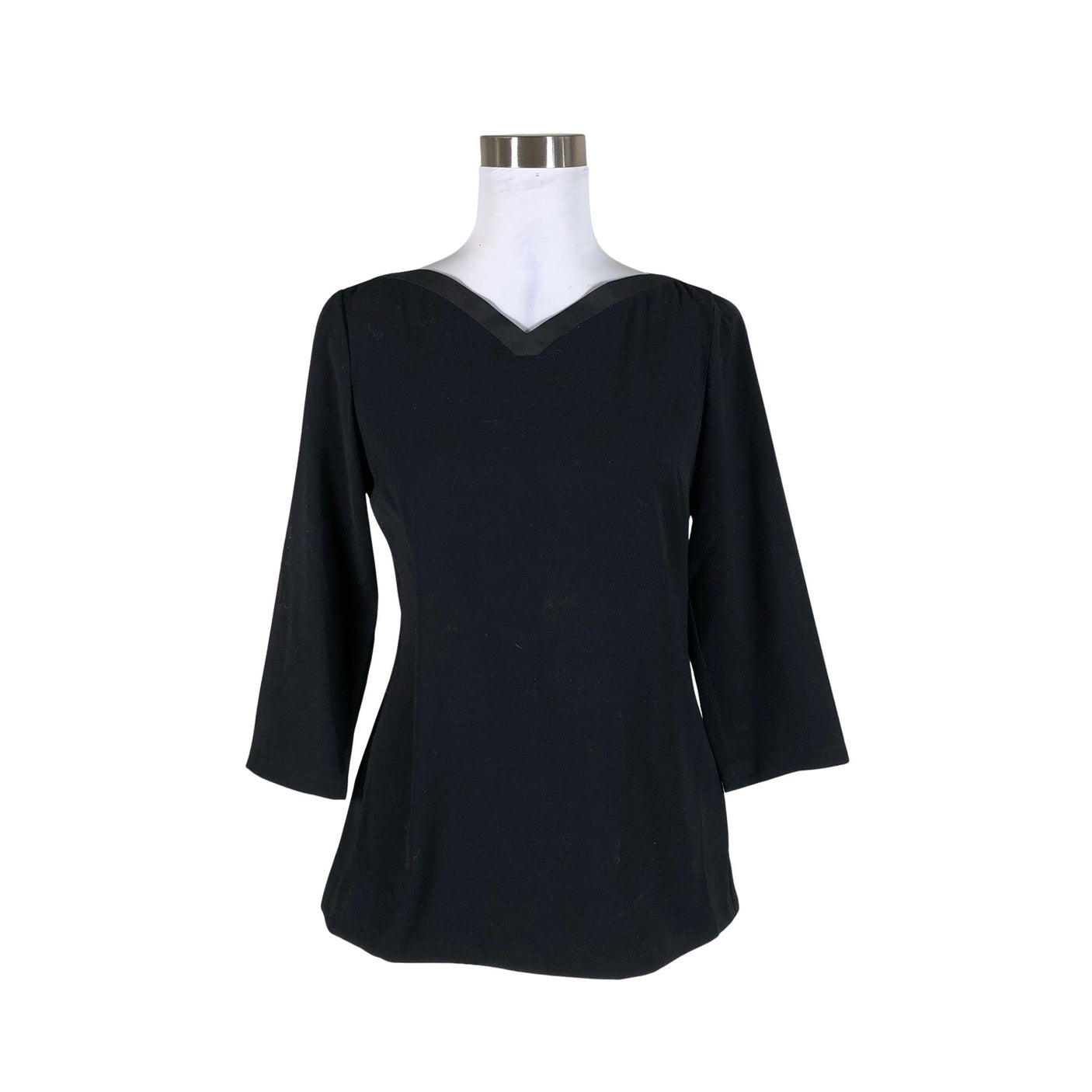 Unisex Ted Baker - Pluus, suurus 38 - Must (1)