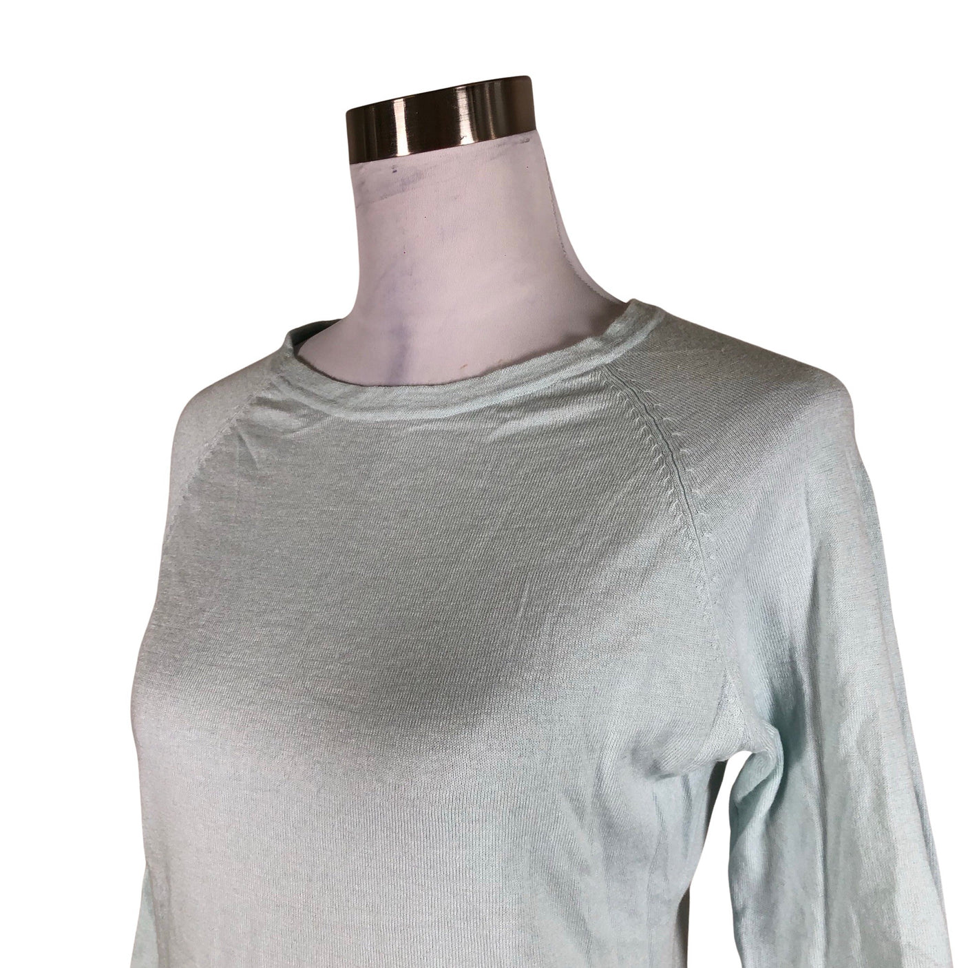 Unisex Hemisphere - Kampsun, suurus 38 - Helesinine (3)