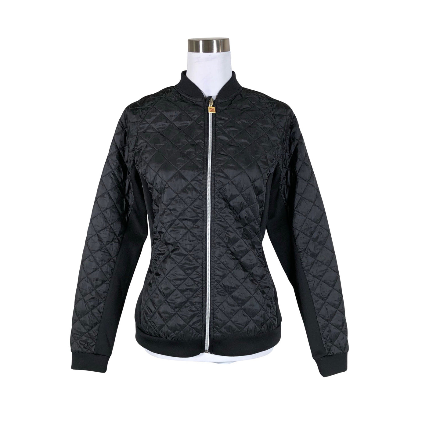Unisex Catmandoo - Tepitud jope, suurus 40 - Must (1)