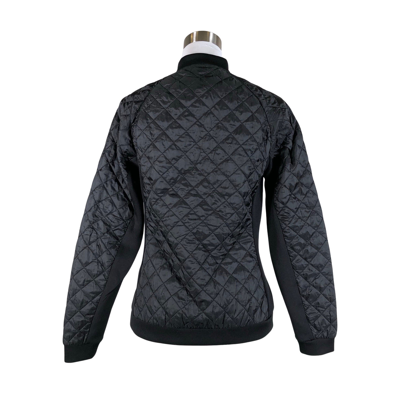 Unisex Catmandoo - Tepitud jope, suurus 40 - Must (2)
