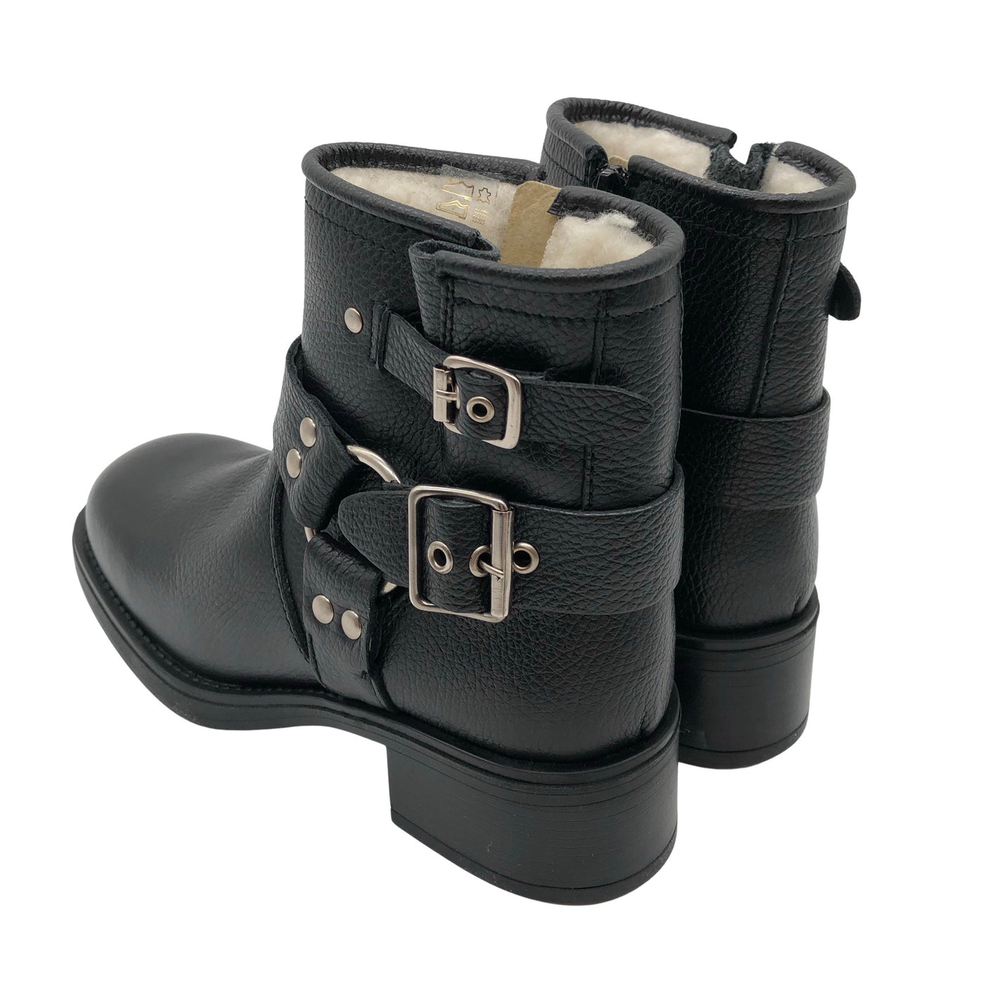 Unisex Pavement - Poolsaapad, suurus 41 - Must (2)