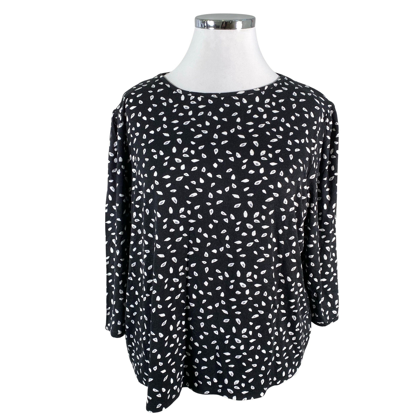 Unisex Principles - Trikotaažist pluus, suurus 50 - Kuld (1)