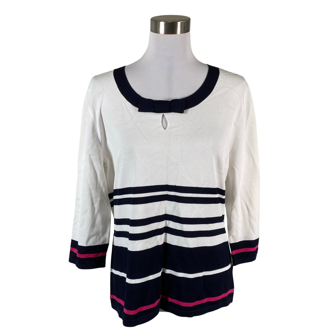 Unisex Jacques vert - Kampsun, suurus 38 - Sinine (1)
