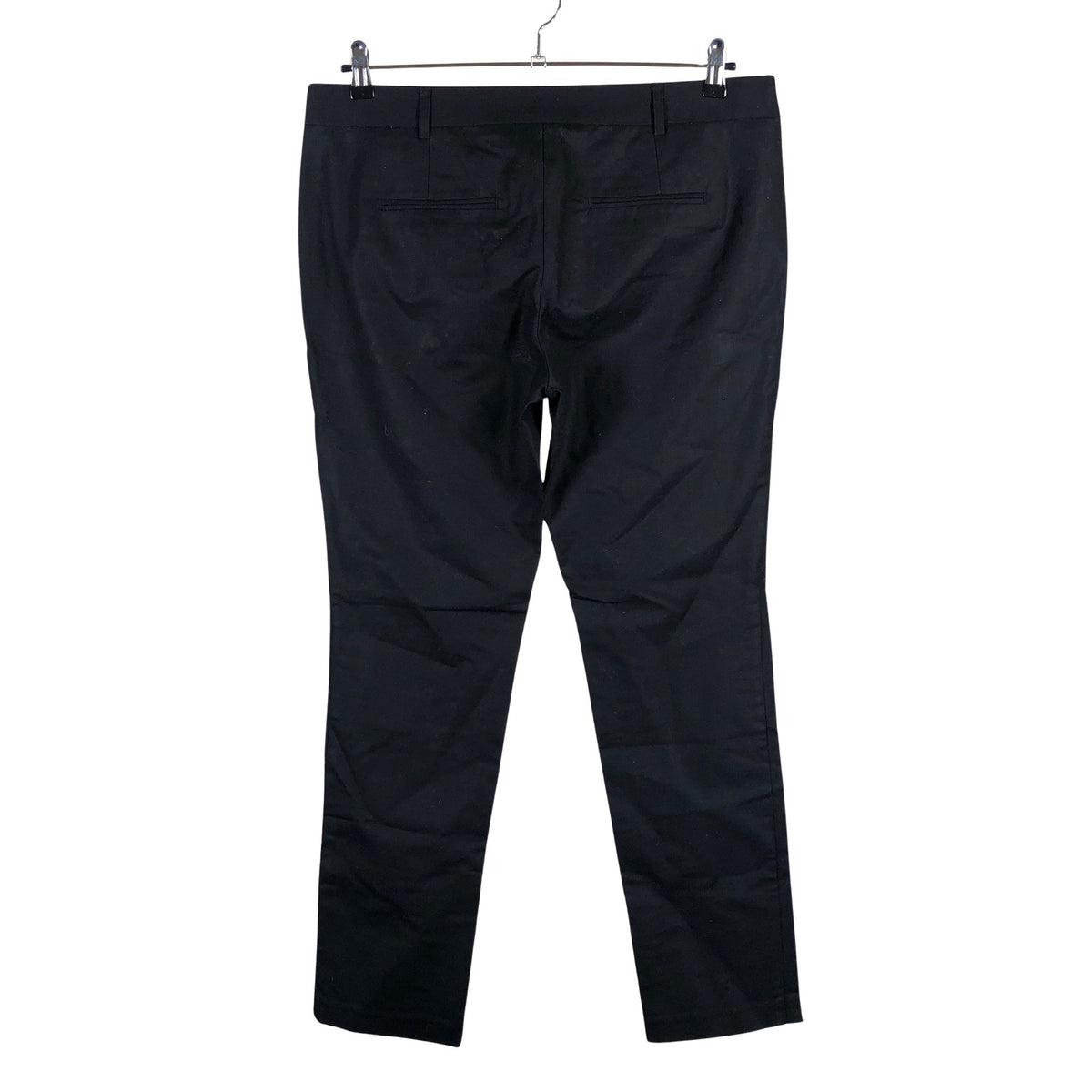 Unisex Fenn Wright Manson - Mittevenivad püksid, suurus 42 - Must (2)