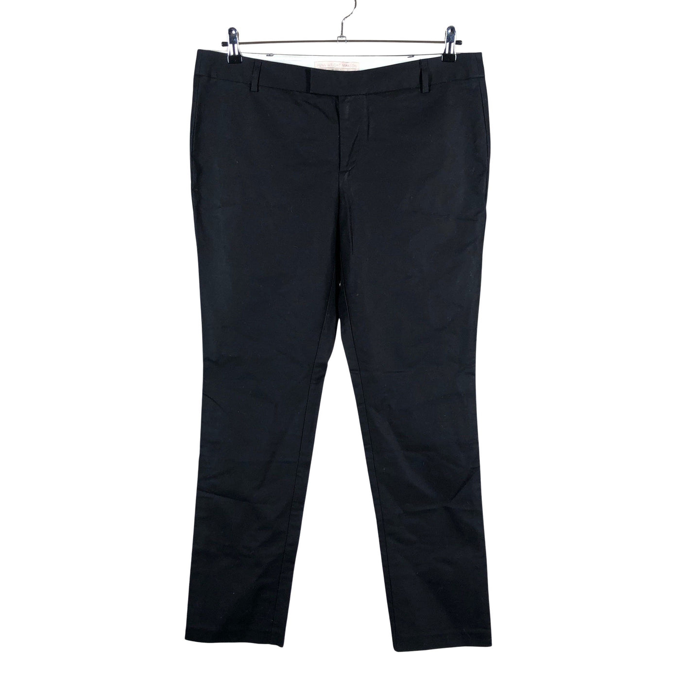 Unisex Fenn Wright Manson - Mittevenivad püksid, suurus 42 - Must (1)
