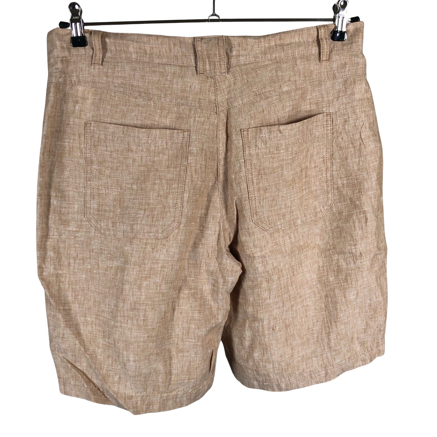 Unisex Gerry Weber - Lühikesed püksid, suurus 42 - Beige (2)