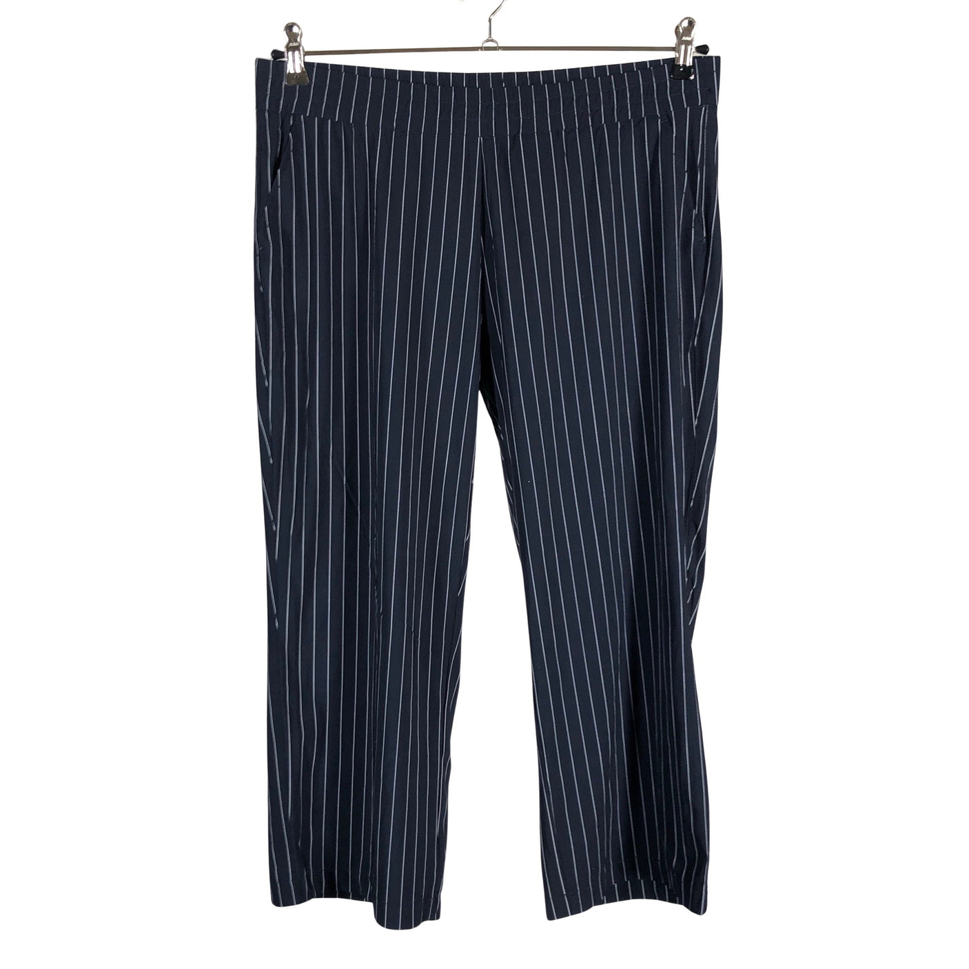 Unisex Gerry Weber - Trikotaažist püksid, suurus 42 - Sinine (1)