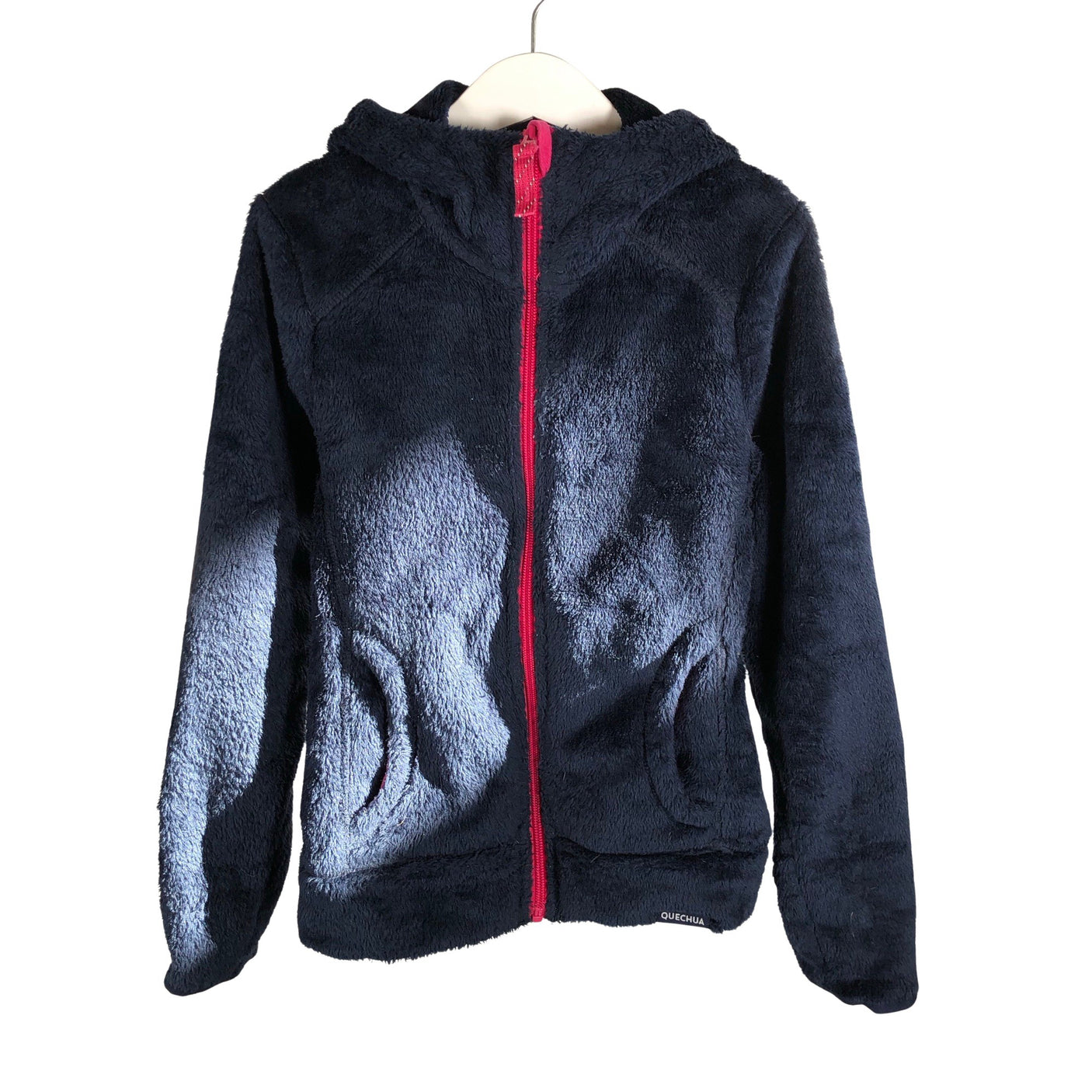 Unisex Decathlon - Fliisjakk, suurus 128 - 134 - Sinine (1)
