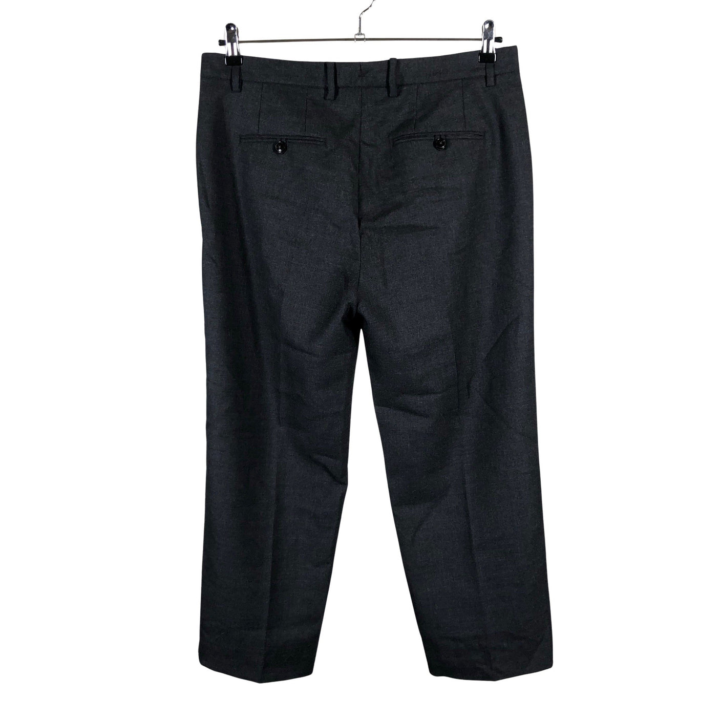 Unisex Marc O'Polo - Mittevenivad püksid, suurus 42 - Hall (2)