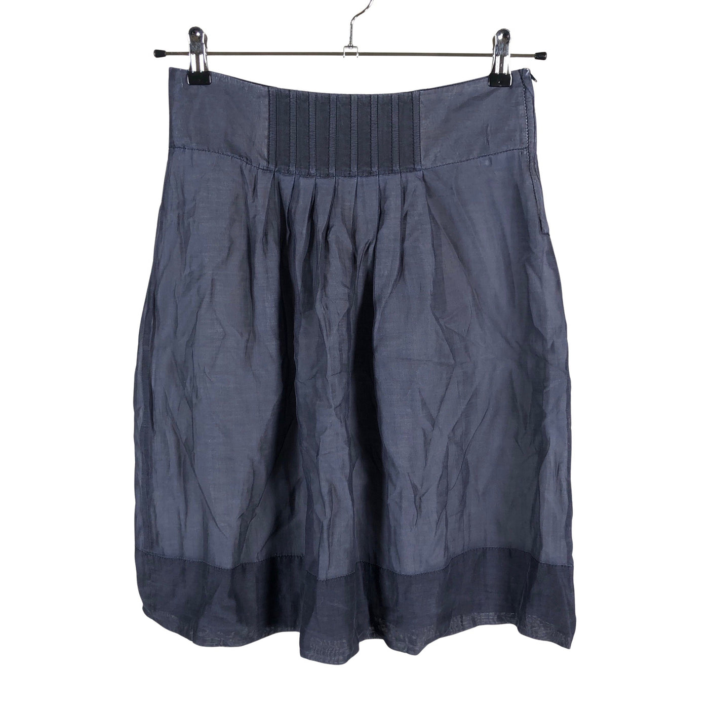 Unisex Hugo Boss - Mitteveniv seelik, suurus 38 - Sinine (1)