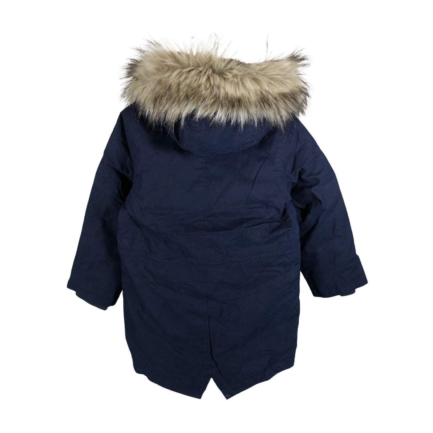 Unisex Crewcuts - Talvejope, suurus 104 - 110 - Sinine (2)