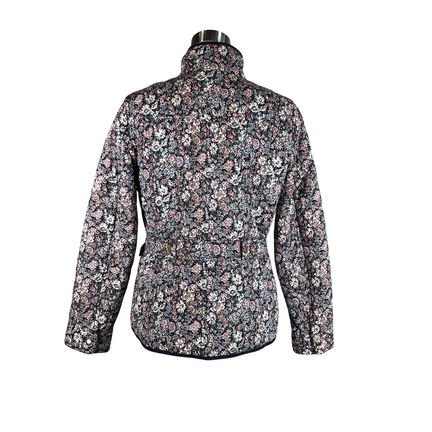 Unisex J.Crew - Tepitud jope, suurus 38 - Sinine (2)