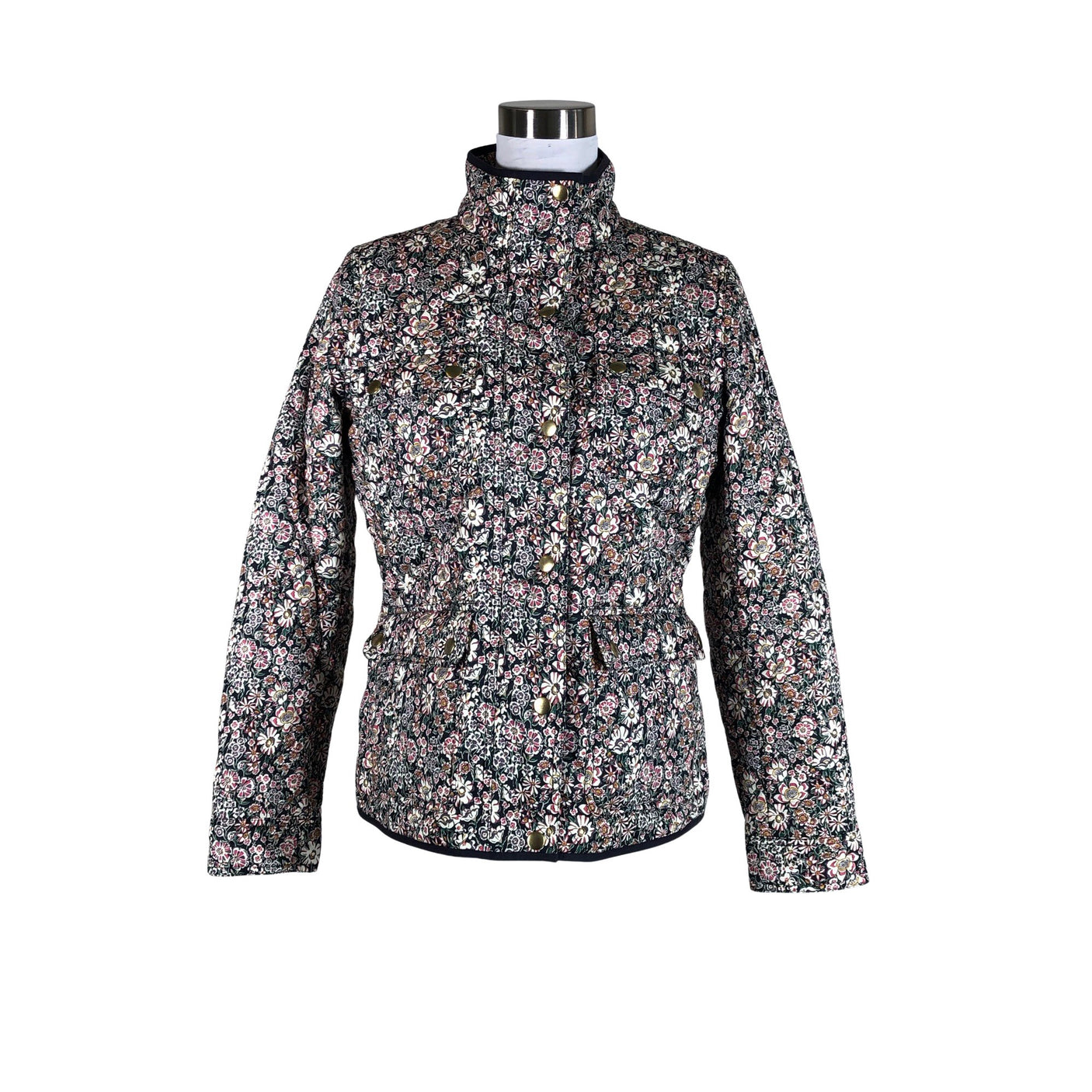 Unisex J.Crew - Tepitud jope, suurus 38 - Sinine (1)