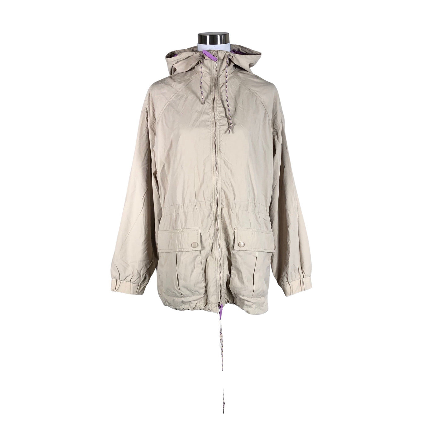 Unisex Envii - Jope, suurus 36 - Beige (1)