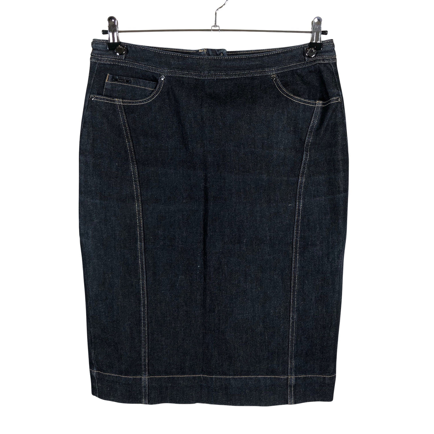 Unisex Marks&Spencer - Teksaseelik, suurus 42 - Sinine (1)