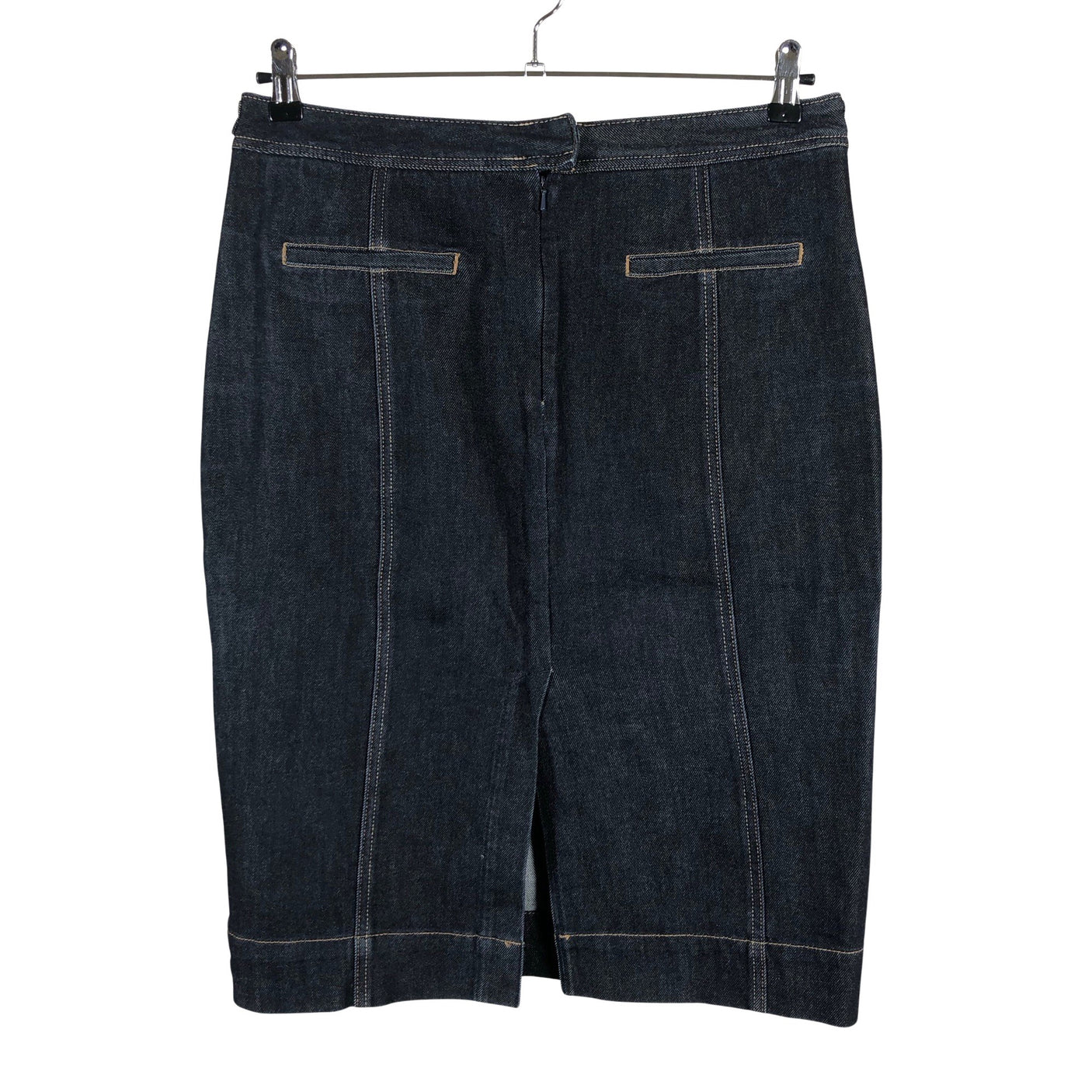 Unisex Marks&Spencer - Teksaseelik, suurus 42 - Sinine (2)