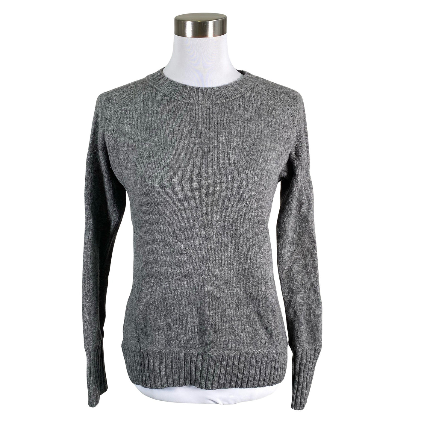Unisex Country Road - Kampsun, suurus 34 - Hall (1)