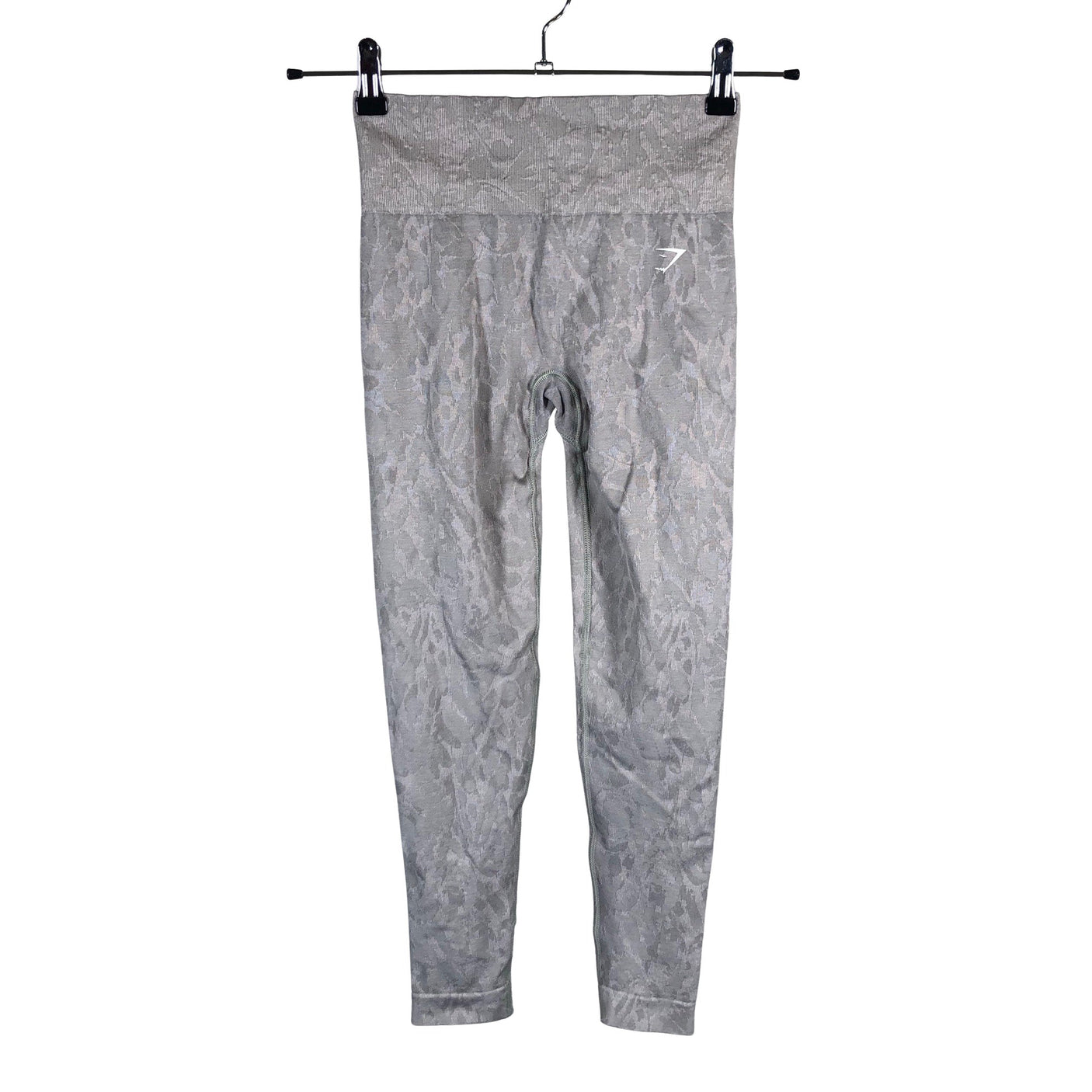 Unisex Gymshark - Spordiretuusid, suurus 36 - Hall (1)