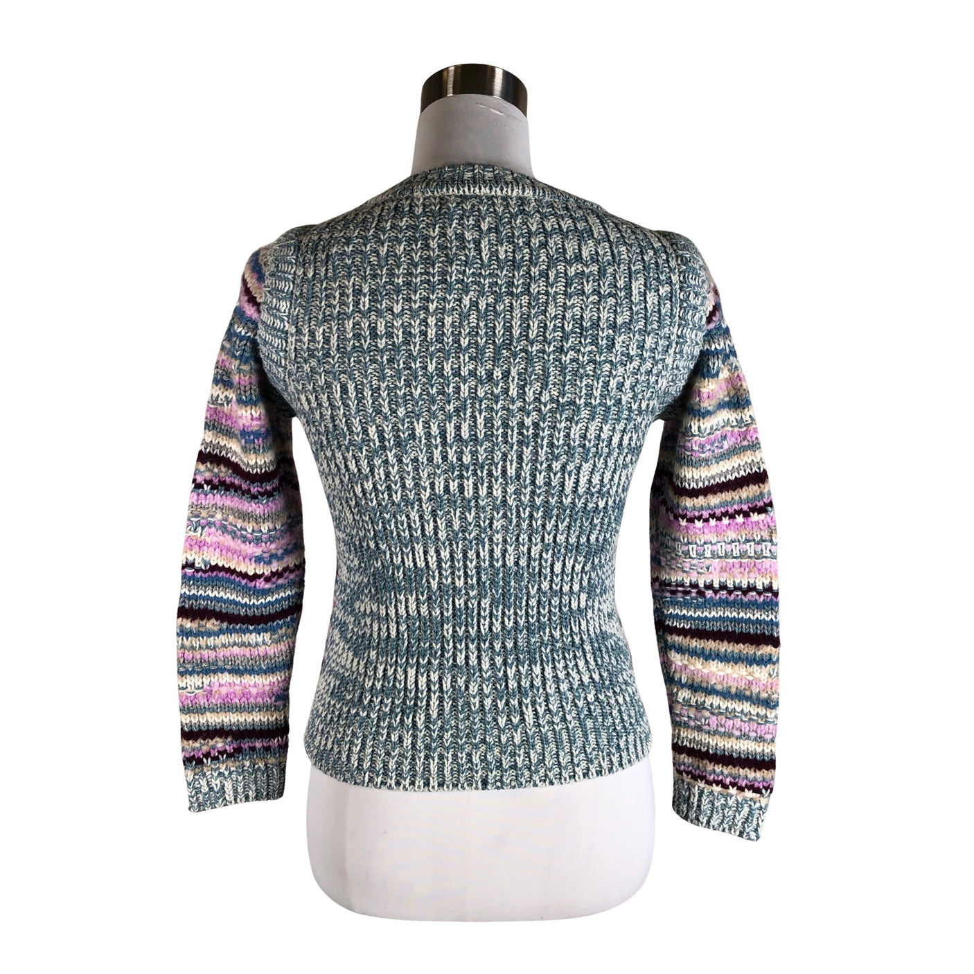 Unisex See by Chloé - Kampsun, suurus 34 - Sinine (2)