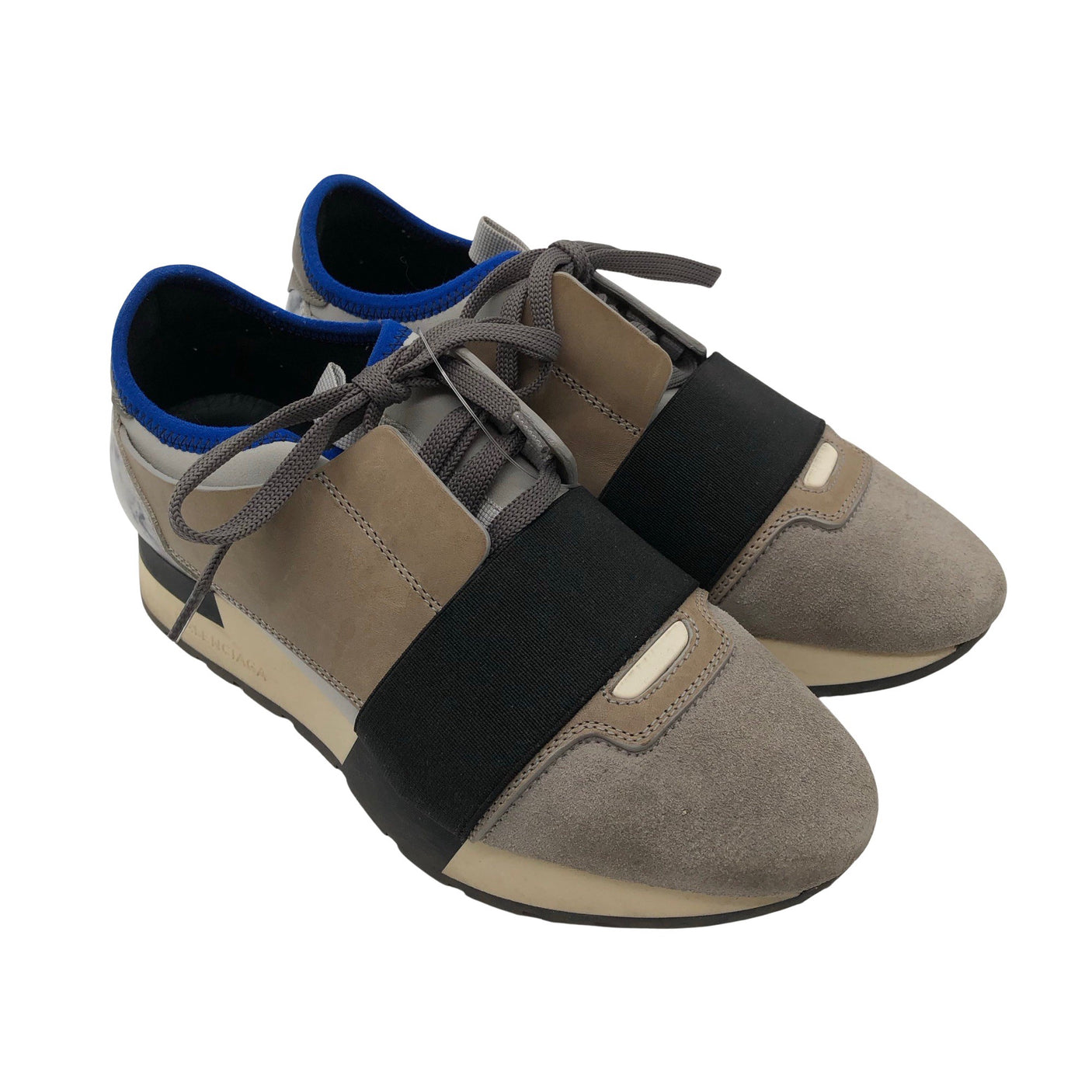 Unisex Balenciaga - Tossud, suurus 35 - Hall (3)