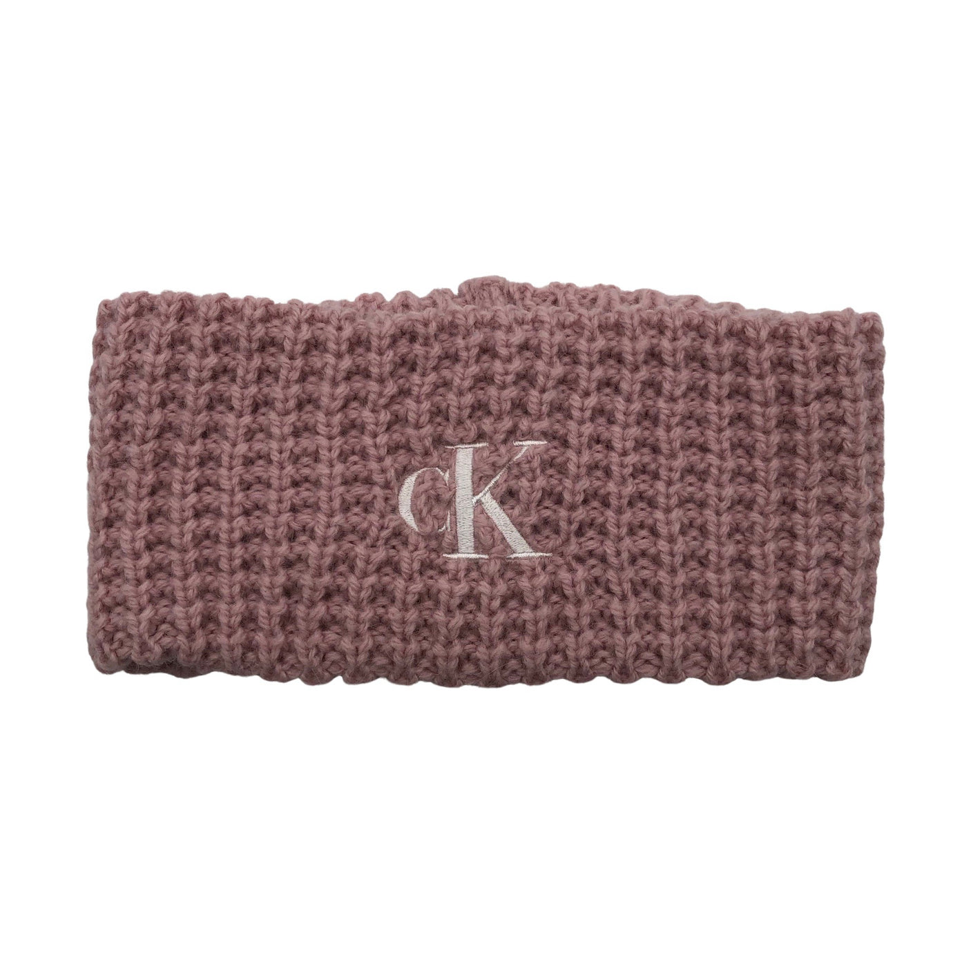 Unisex Calvin Klein Jeans - Treeningpeapael, suurus 52 - 54 cm - Heleroosa (1)