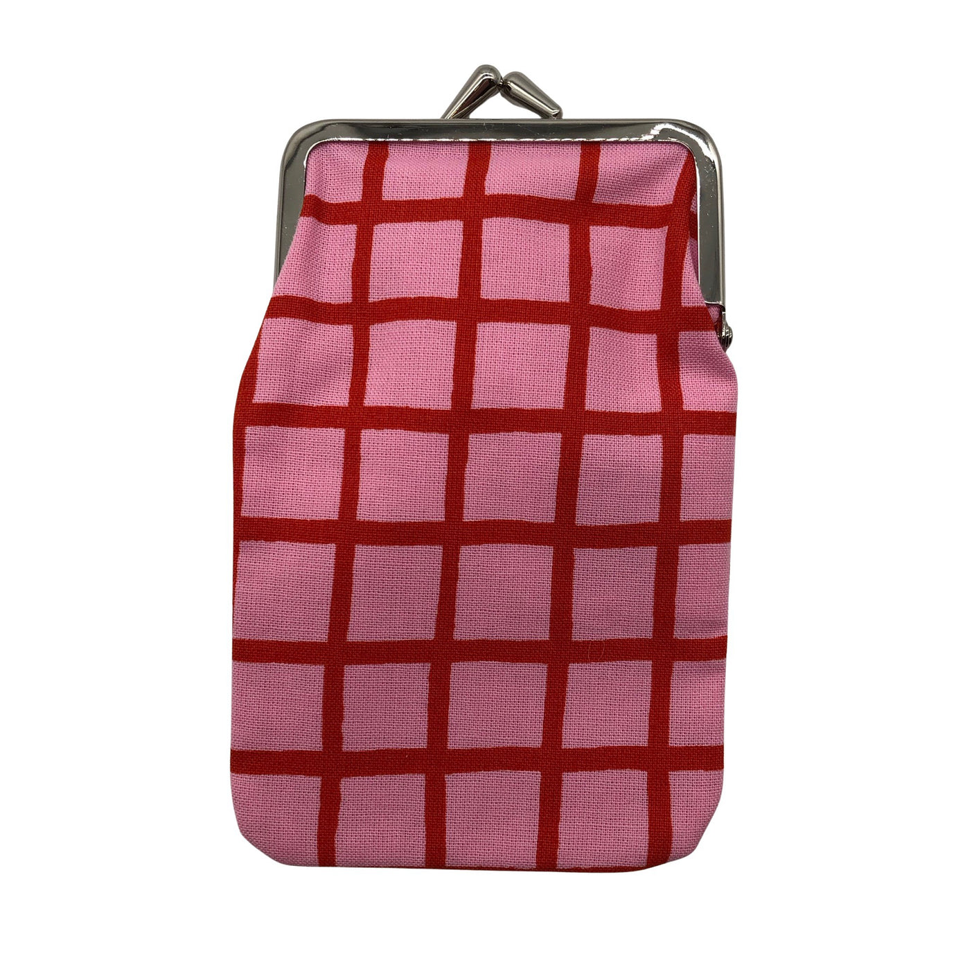 Unisex Marimekko - Münditasku, suurus Suurus puudub - Heleroosa (1)