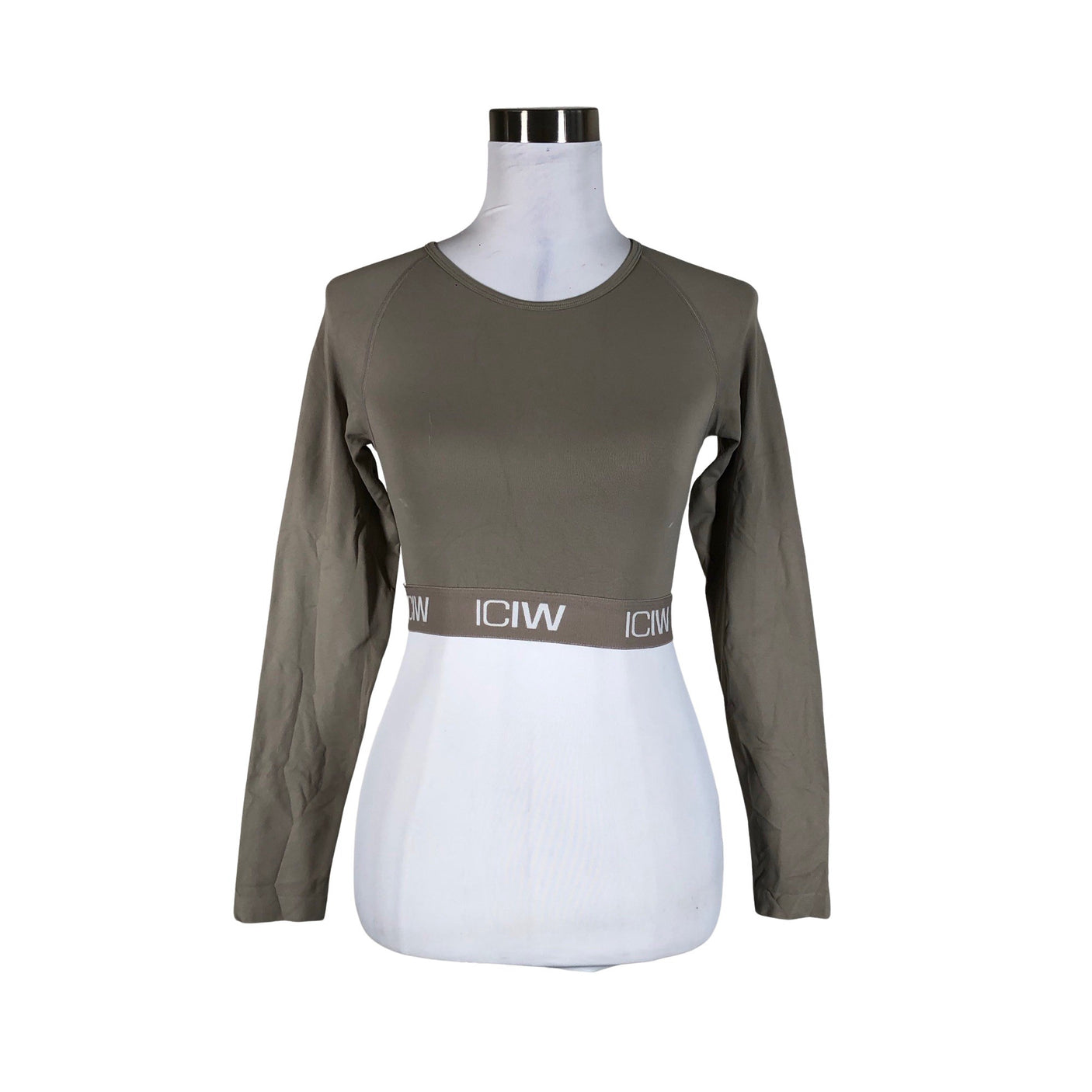Unisex ICIW – Icaniwill - Urheilupaita,
pitkät hihat, koko 34 - (1)