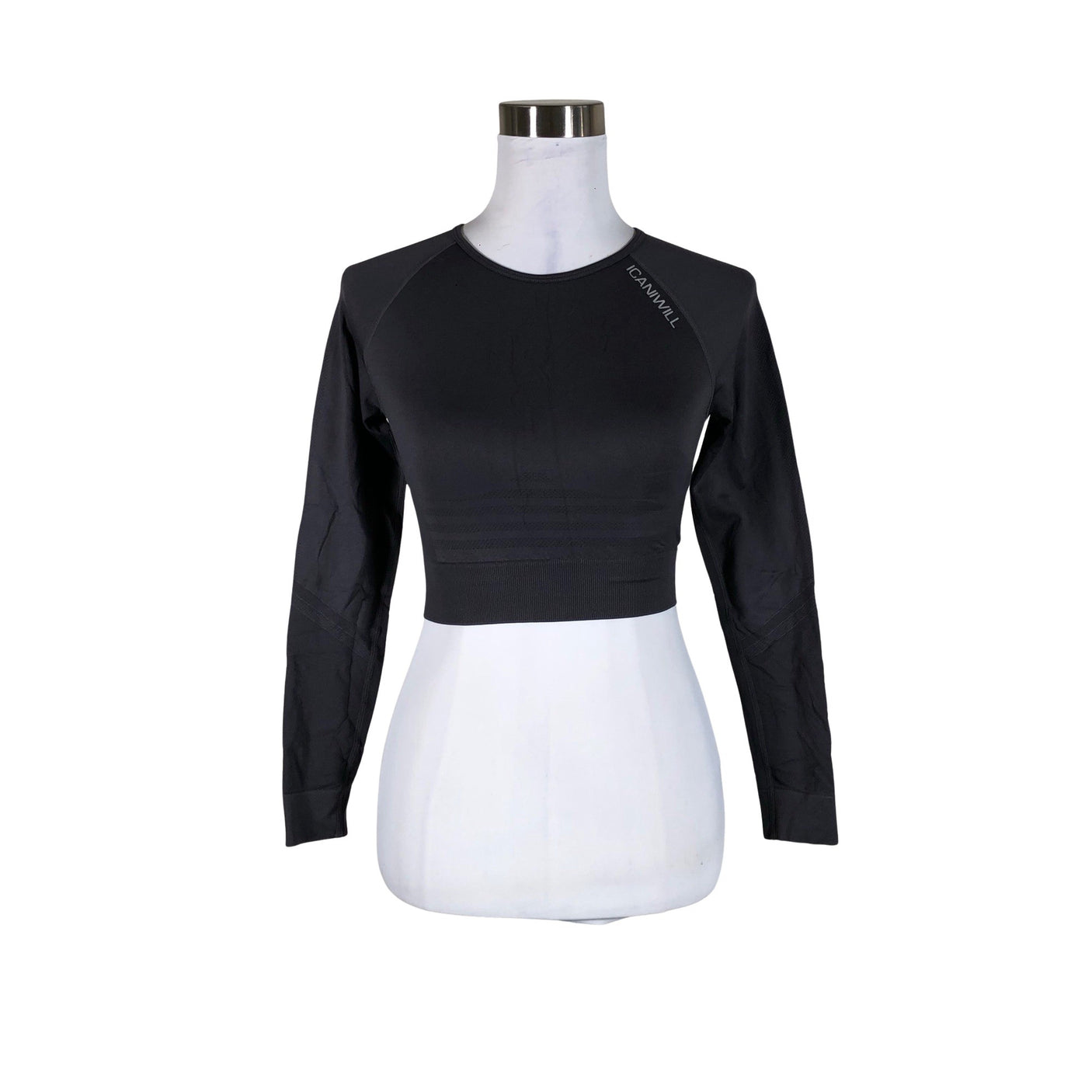 Unisex ICIW – Icaniwill - Urheilupaita,
pitkät hihat, koko 34 - (1)