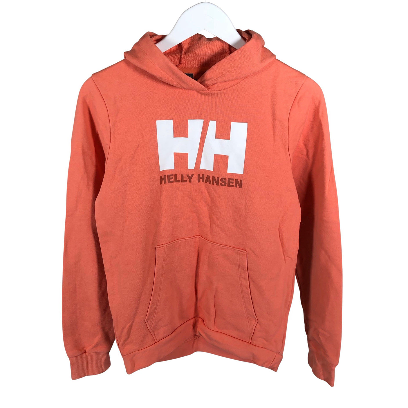 Unisex Helly Hansen - Dressipluus, suurus 158 - 164 - Roosa (1)