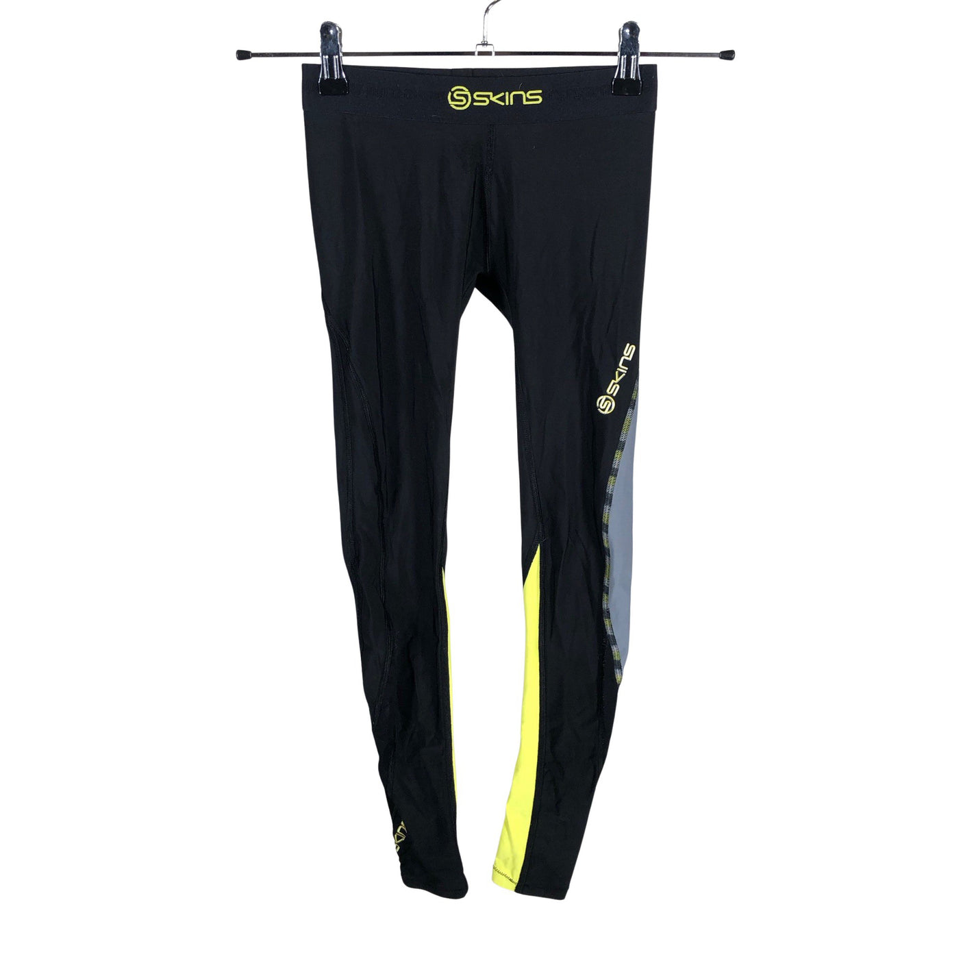 Unisex Skins - Spordiretuusid, suurus 34 - Must (1)