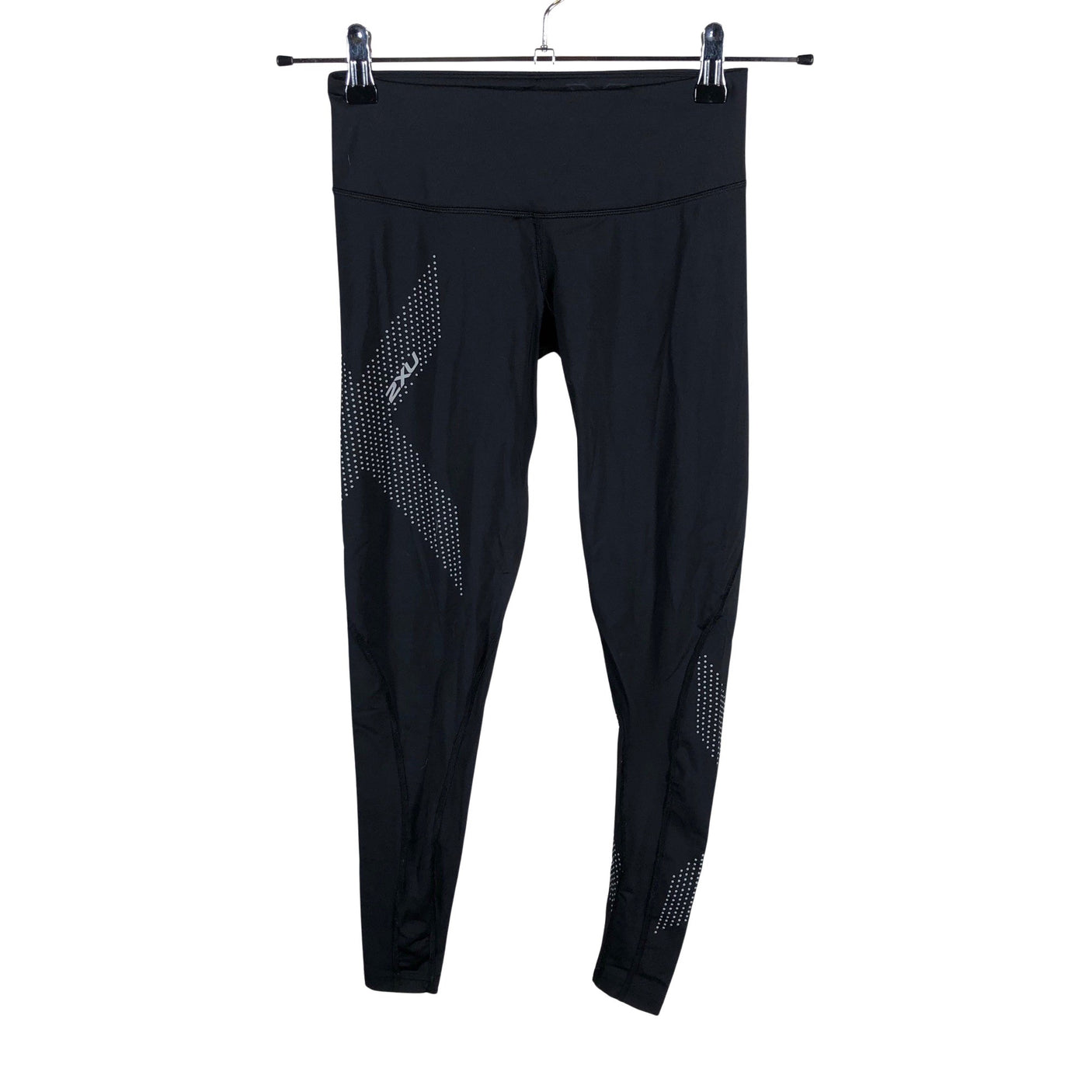 Unisex 2XU - Spordiretuusid, suurus 34 - Must (1)
