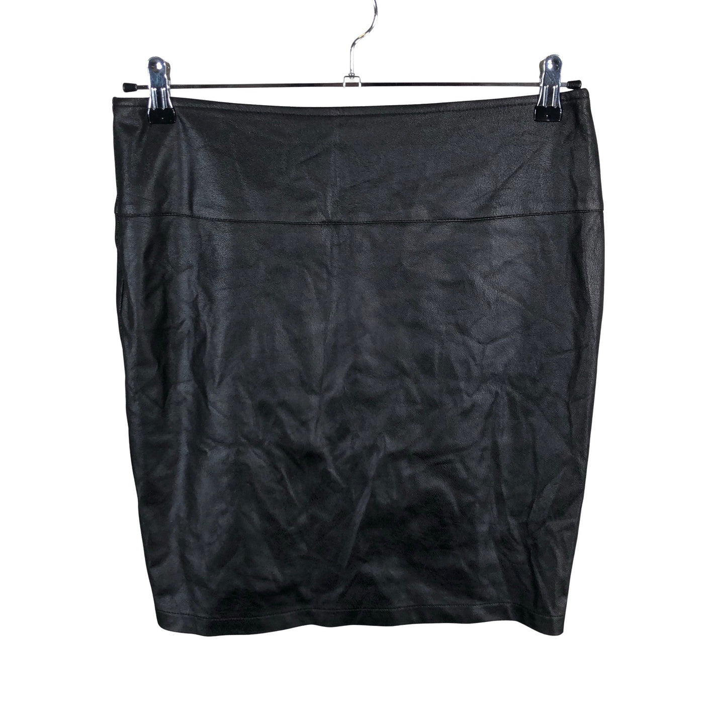 Unisex Muotitorppa - Mitteveniv seelik, suurus 40 - Must (1)