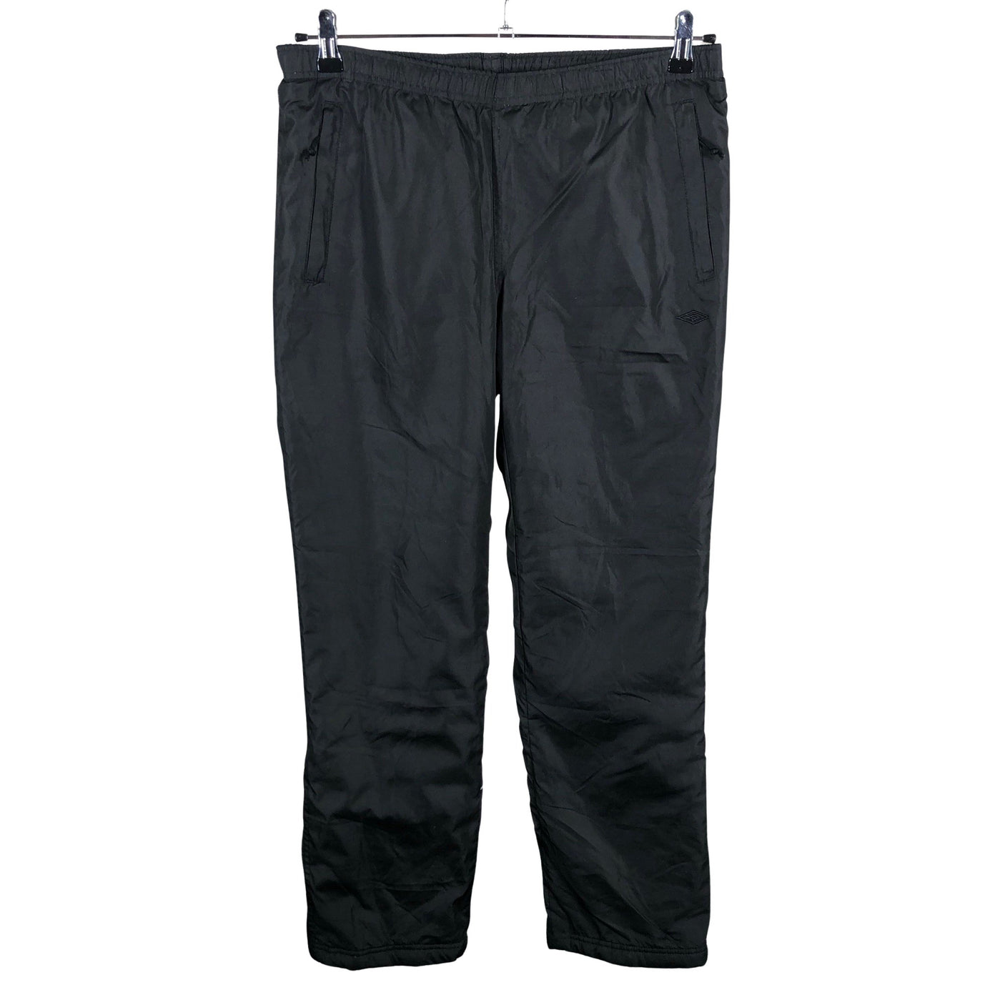 Unisex Umbro - Talvepüksid, suurus 40 - Must (1)