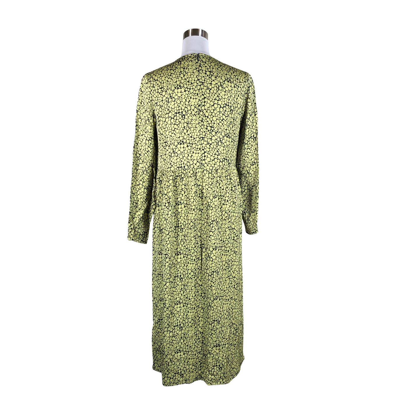 Unisex Samsoe&Samsoe - Maksikleit, suurus 36 - Roheline (2)