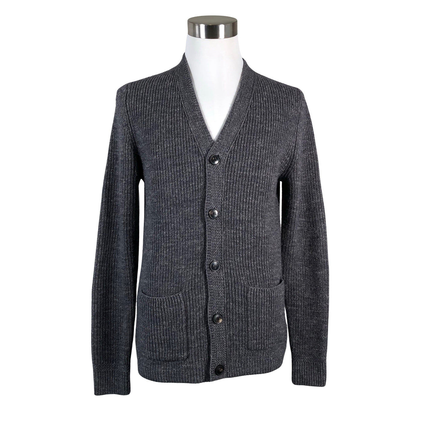Unisex Marc O'Polo - Kardigan, suurus L - Hall (1)