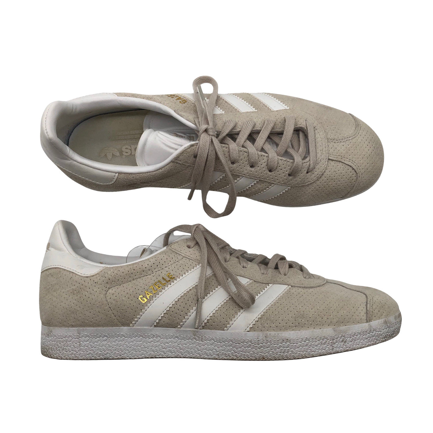 Unisex Adidas - Tennised, suurus 40 - Beige (1)