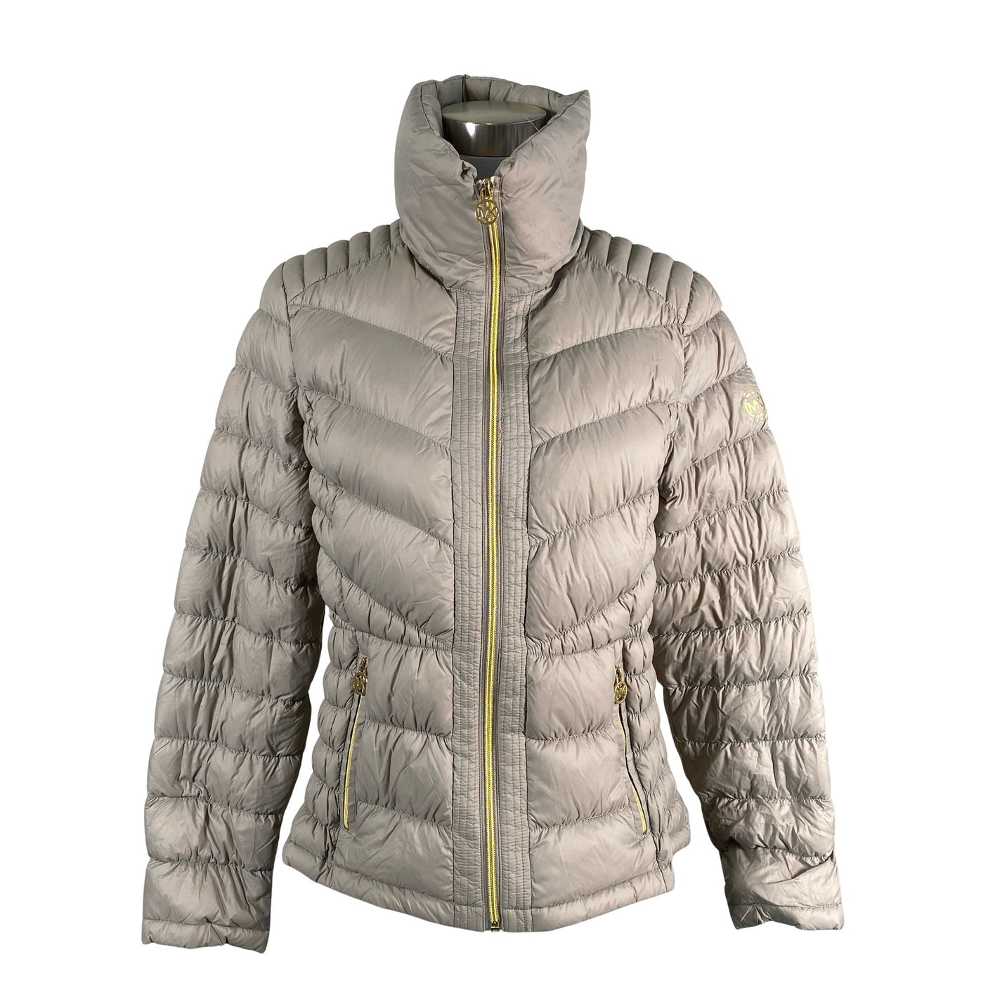 Unisex Michael Kors - Kerge sulejope, suurus 40 - Pruun (1)