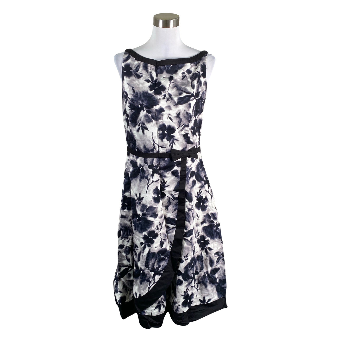 Unisex Laura Ashley - Mitteveniv kleit, suurus 40 - Hall (1)