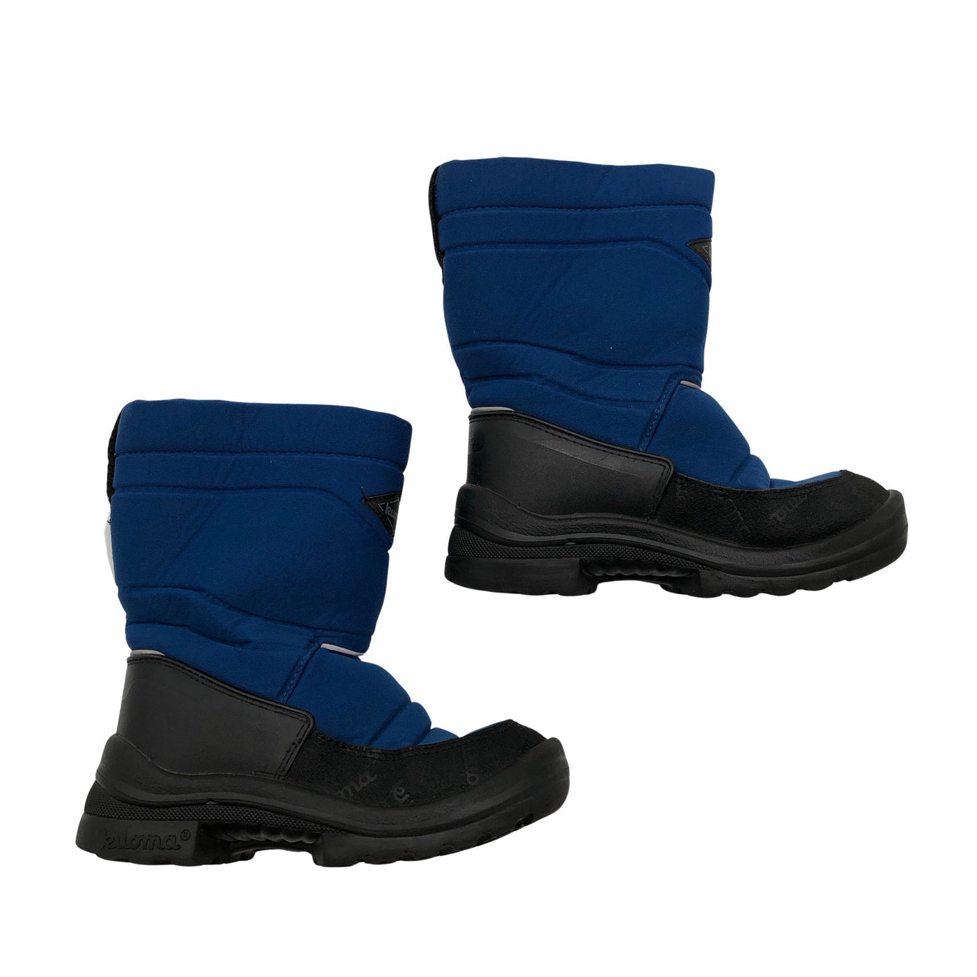 Unisex Kuoma - Talvejalanõud, suurus 30 - Sinine (1)