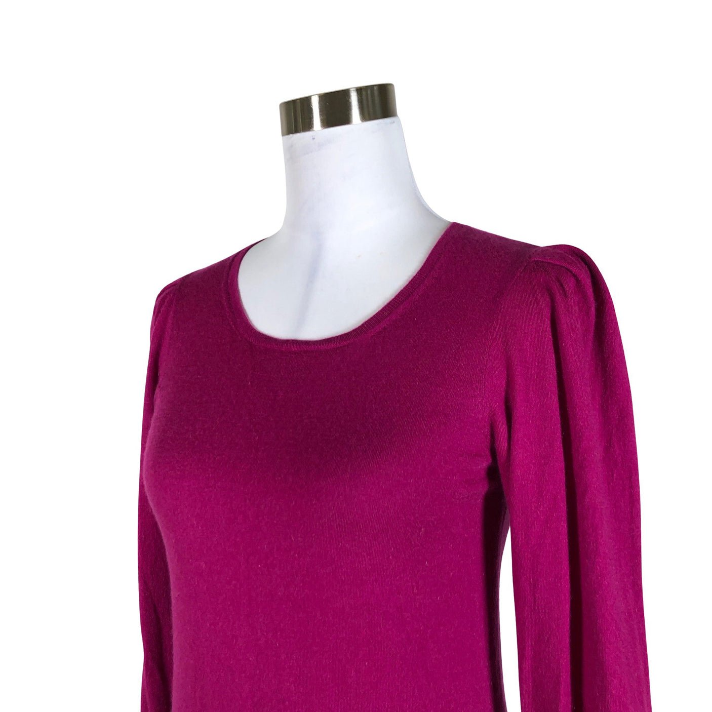 Unisex TSE - Kampsun, suurus 40 - Lilla (3)