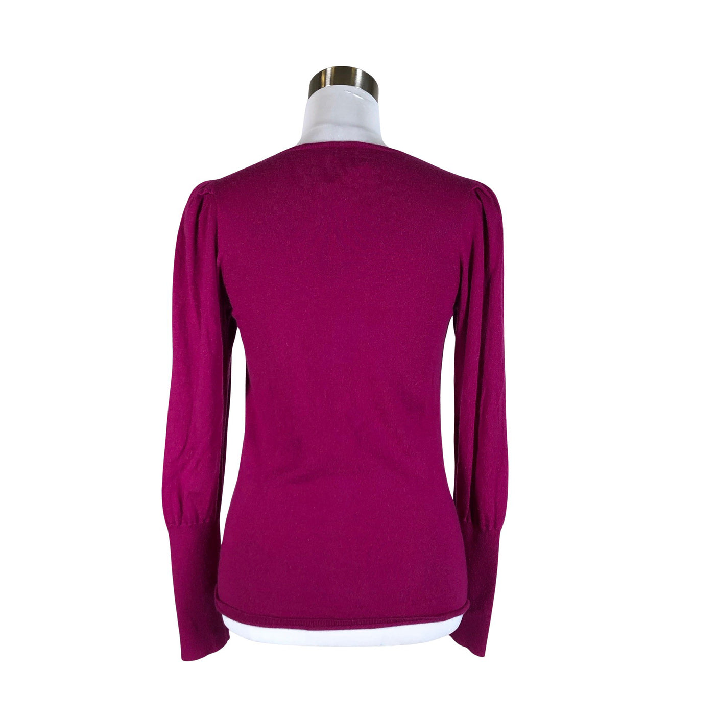 Unisex TSE - Kampsun, suurus 40 - Lilla (2)