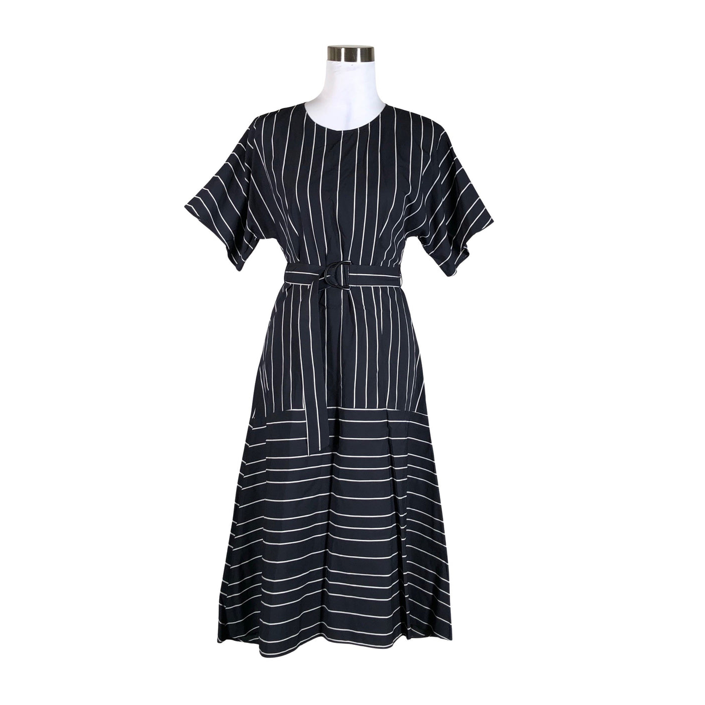 Unisex Luisa Cerano - Mitteveniv kleit, suurus 36 - Sinine (1)