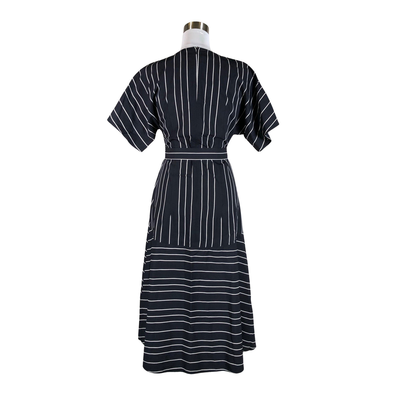 Unisex Luisa Cerano - Mitteveniv kleit, suurus 36 - Sinine (2)