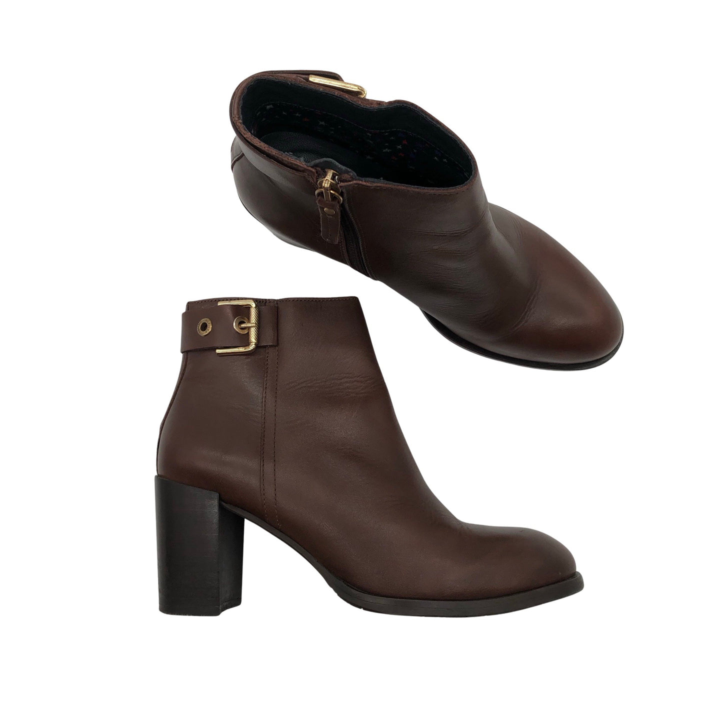 Unisex Tommy Hilfiger - Poolsaapad, suurus 39 - Must (1)