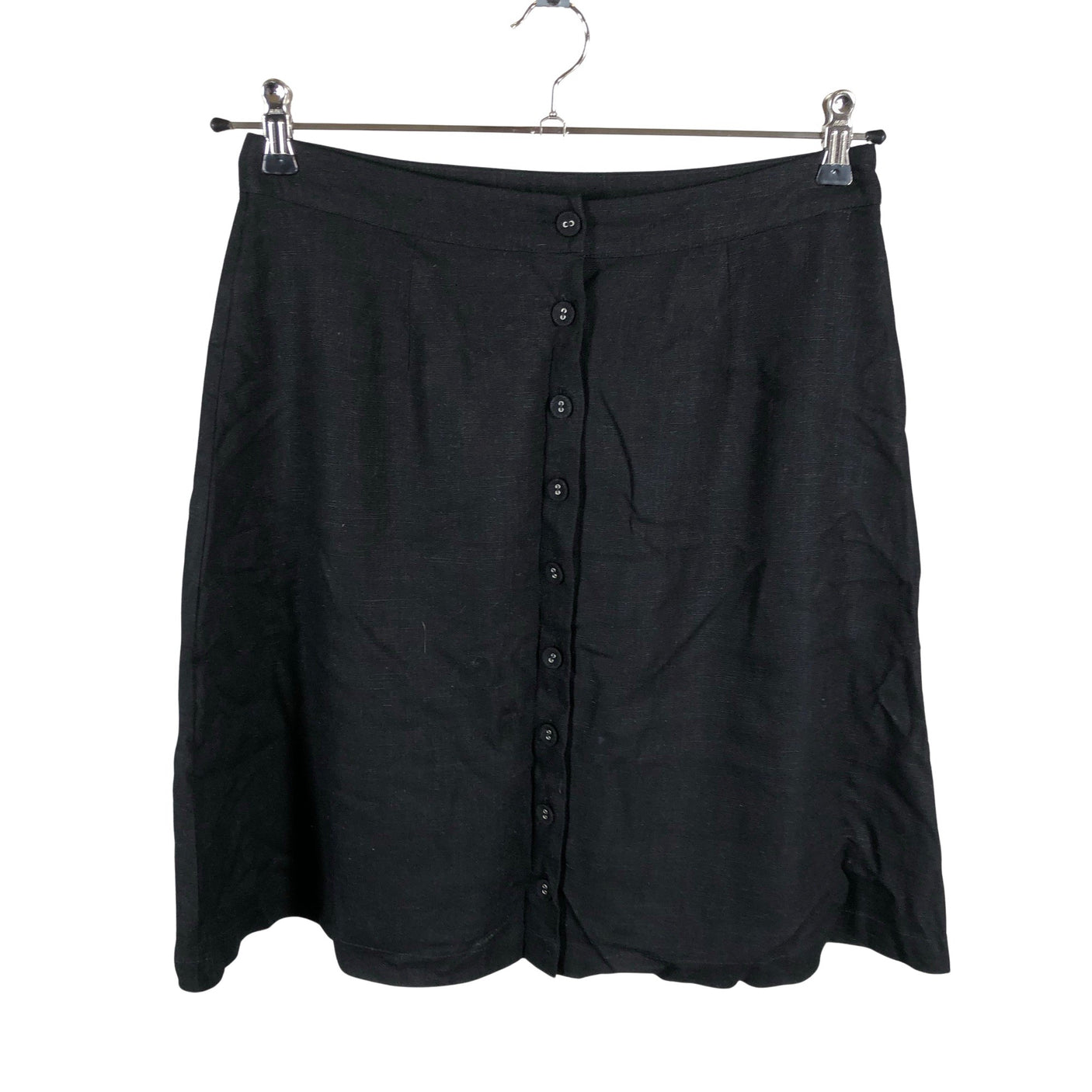 Unisex Selected - Mitteveniv seelik, suurus 38 - Must (1)