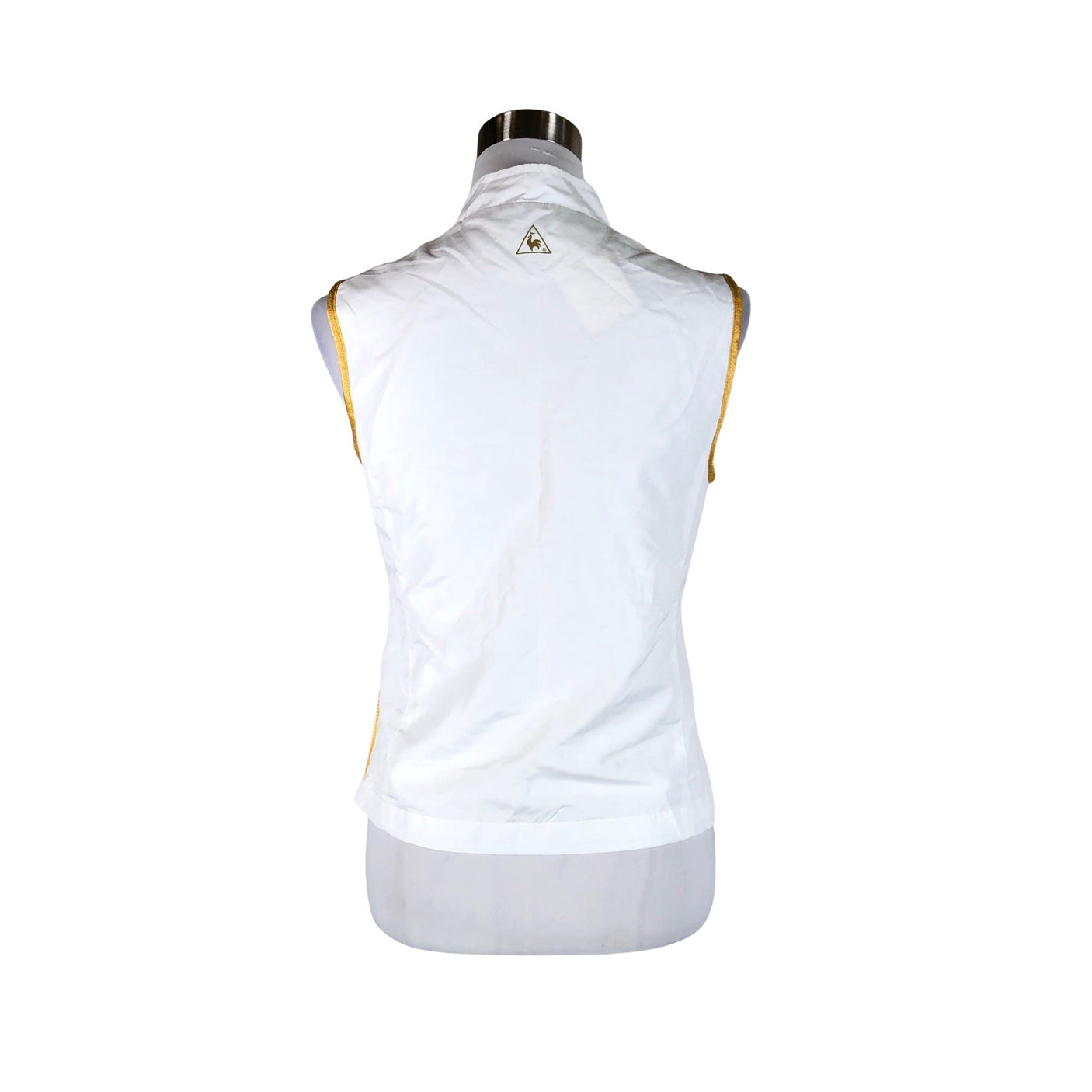 Unisex Le Coq Sportif - Spordivest, suurus 38 - Valge (2)